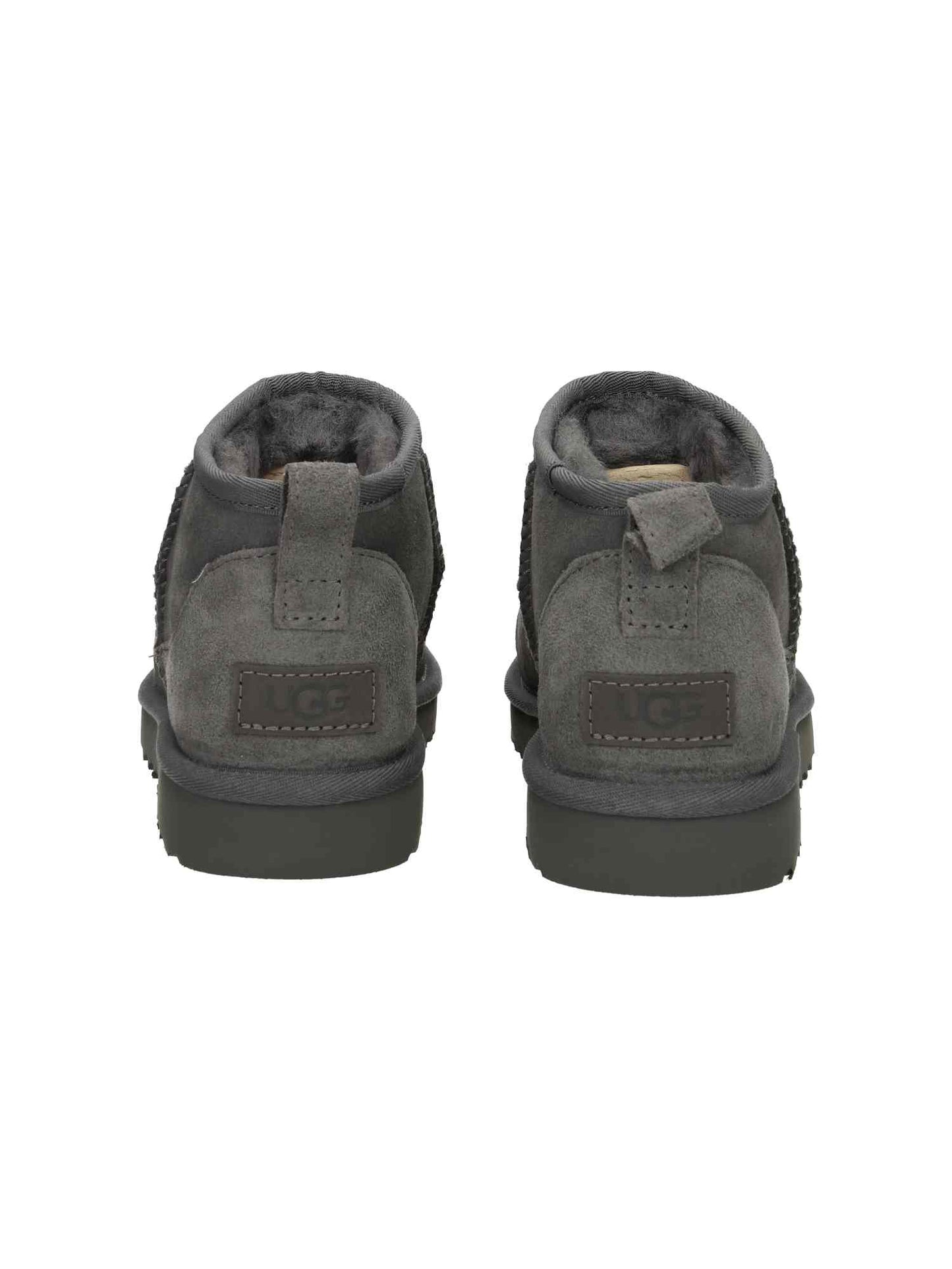 W Classic Ultra Mini grey | Bildmaterial bereitgestellt von SHOES.PLEASE.