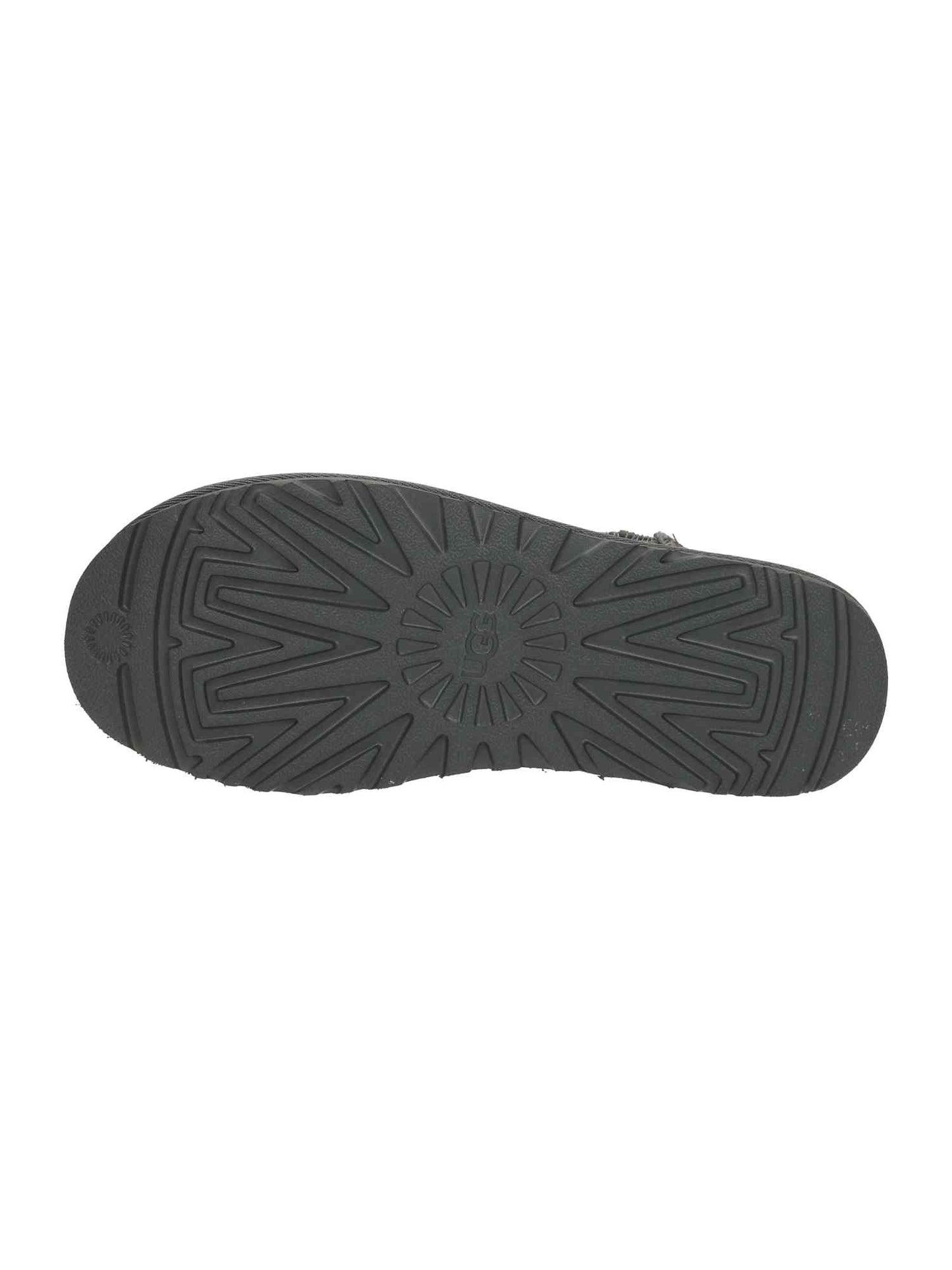 W Classic Ultra Mini grey | Bildmaterial bereitgestellt von SHOES.PLEASE.