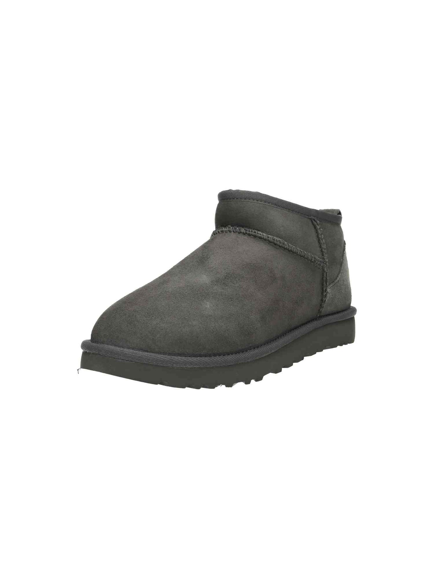 W Classic Ultra Mini grey | Bildmaterial bereitgestellt von SHOES.PLEASE.