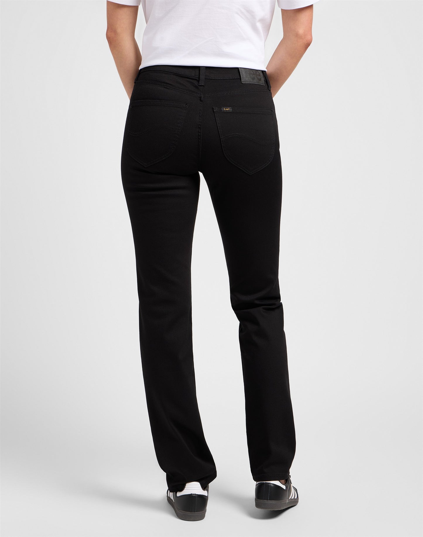 MARION black rinse | Bildmaterial bereitgestellt von SHOES.PLEASE.