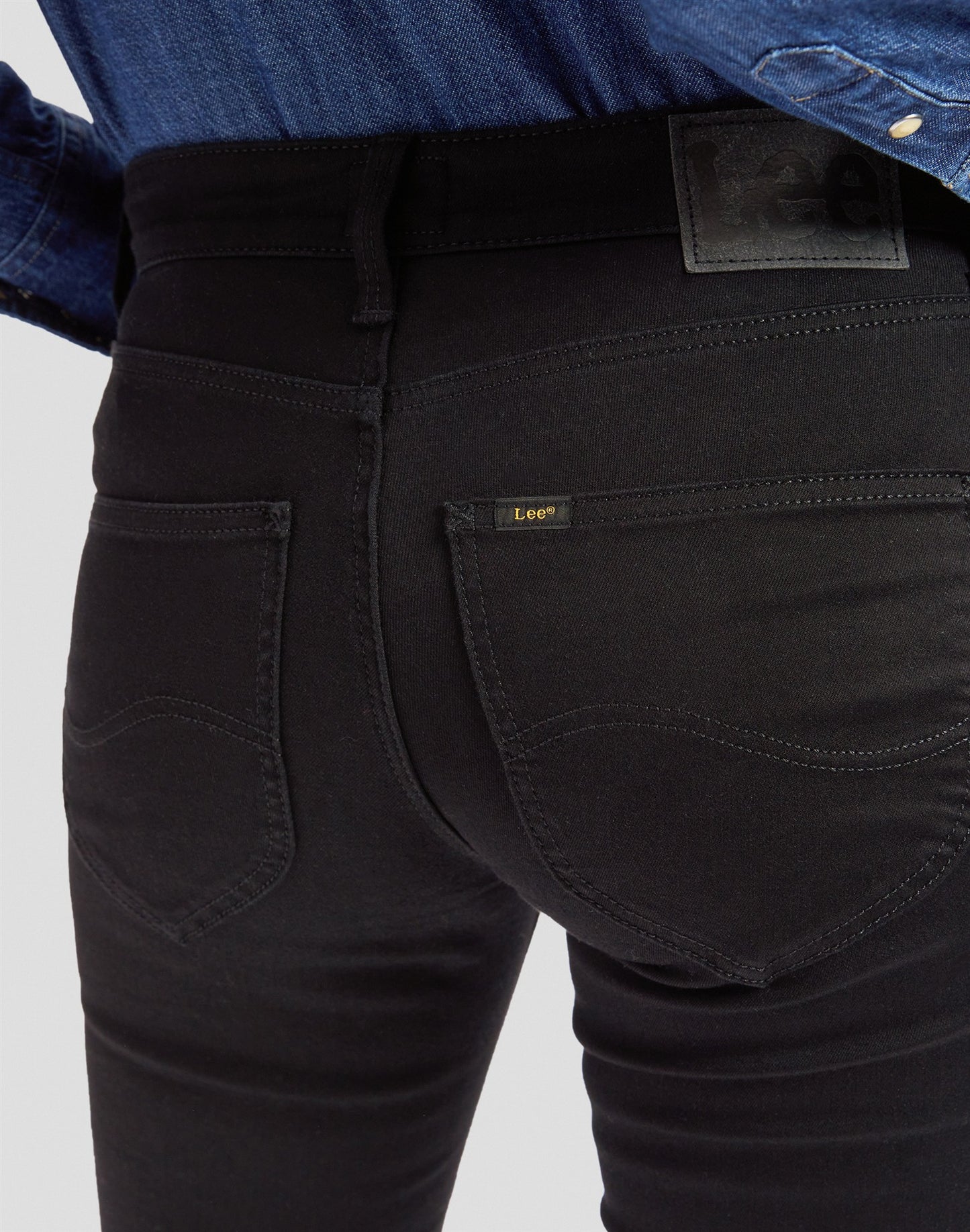 MARION black rinse | Bildmaterial bereitgestellt von SHOES.PLEASE.