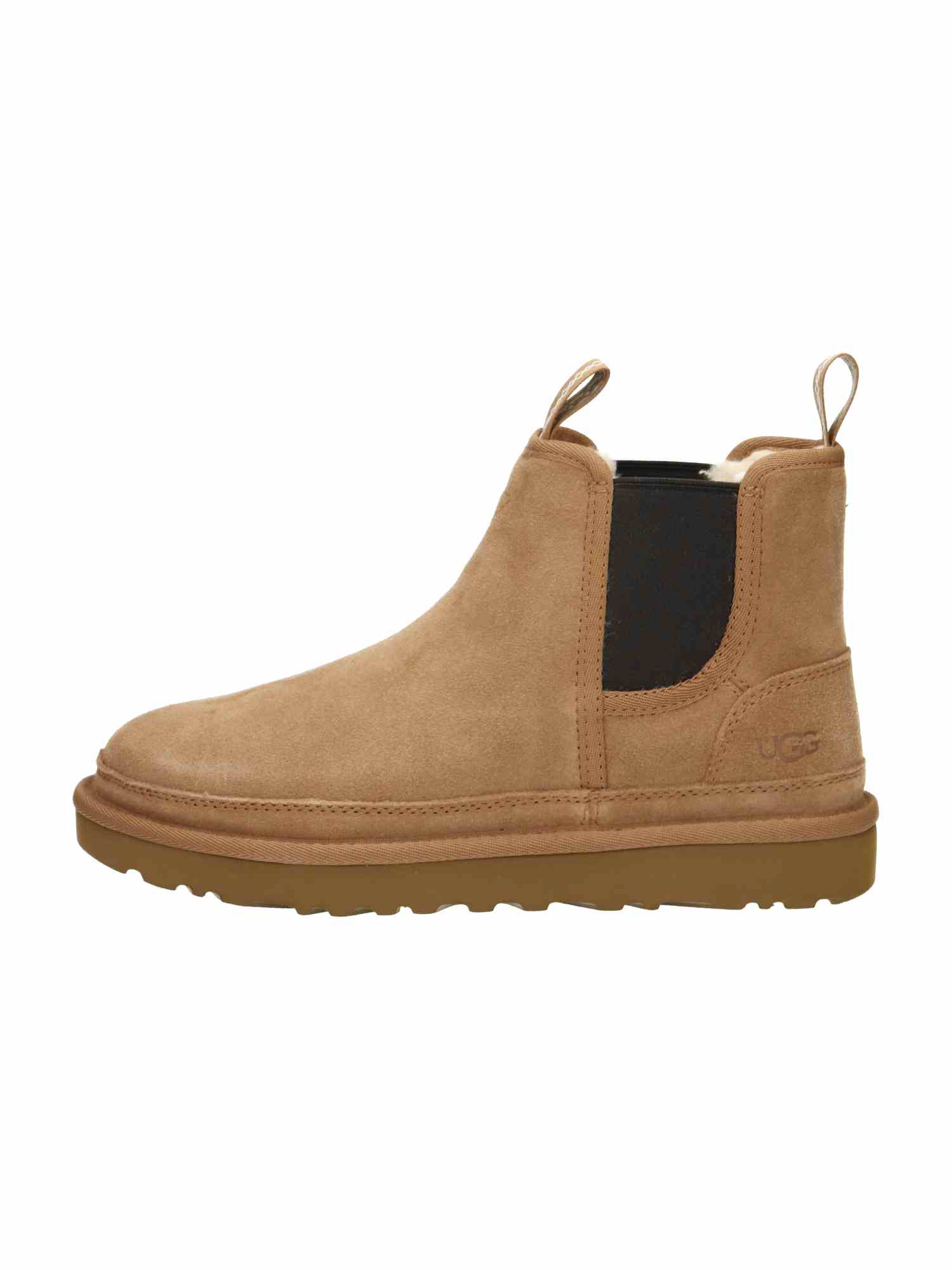 Herren Chelsea Boots| Bildmaterial bereitgestellt von SHOES.PLEASE.