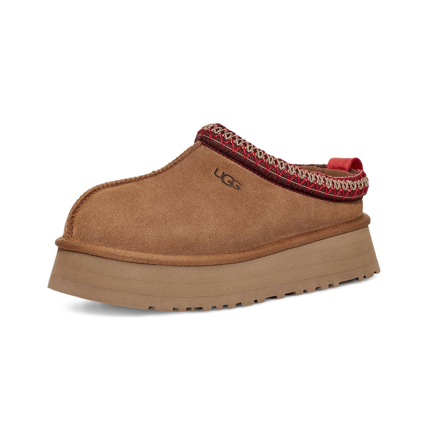 Tazz chestnut | Bildmaterial bereitgestellt von SHOES.PLEASE.