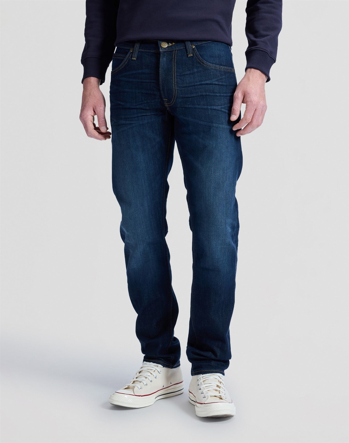 DAREN_ZIP_FLY STRONG_HAND medium den | Bildmaterial bereitgestellt von SHOES.PLEASE.
