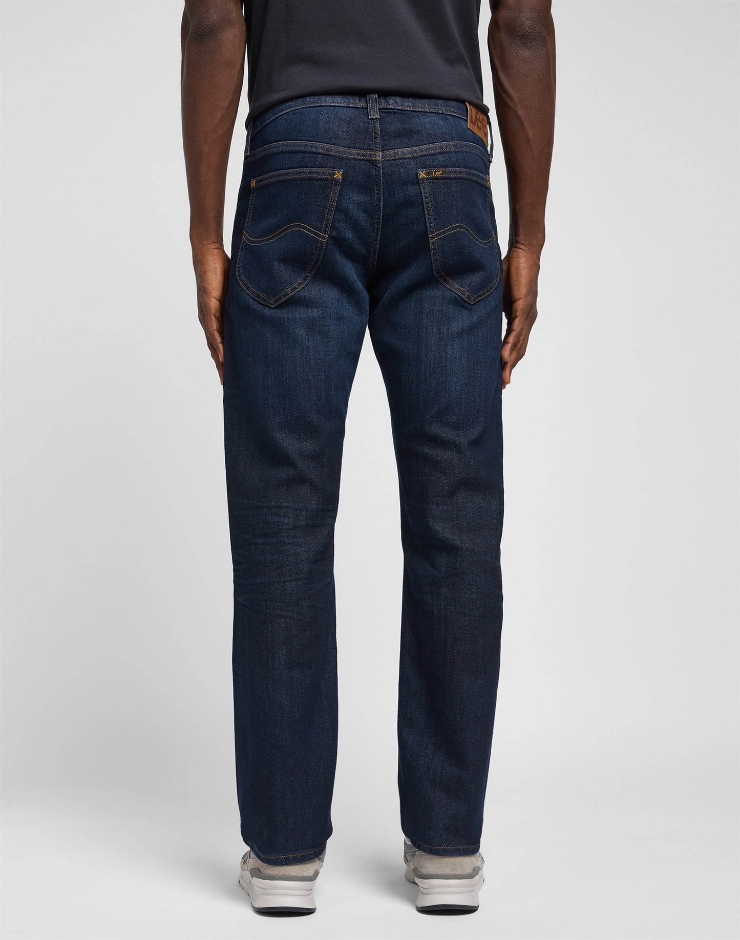 DAREN_ZIP_FLY STRONG_HAND medium den | Bildmaterial bereitgestellt von SHOES.PLEASE.