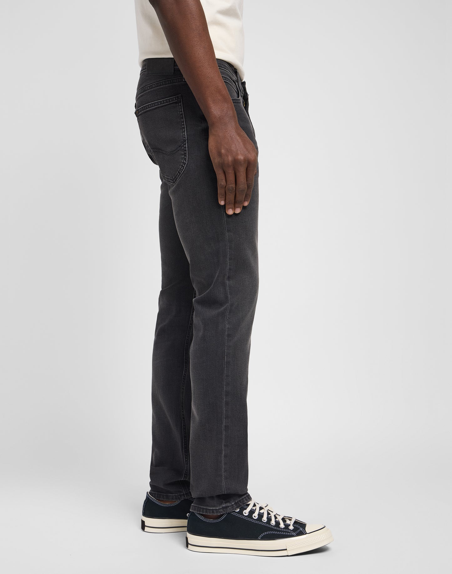 LUKE ASPHALT_ROCKER medium denim | Bildmaterial bereitgestellt von SHOES.PLEASE.
