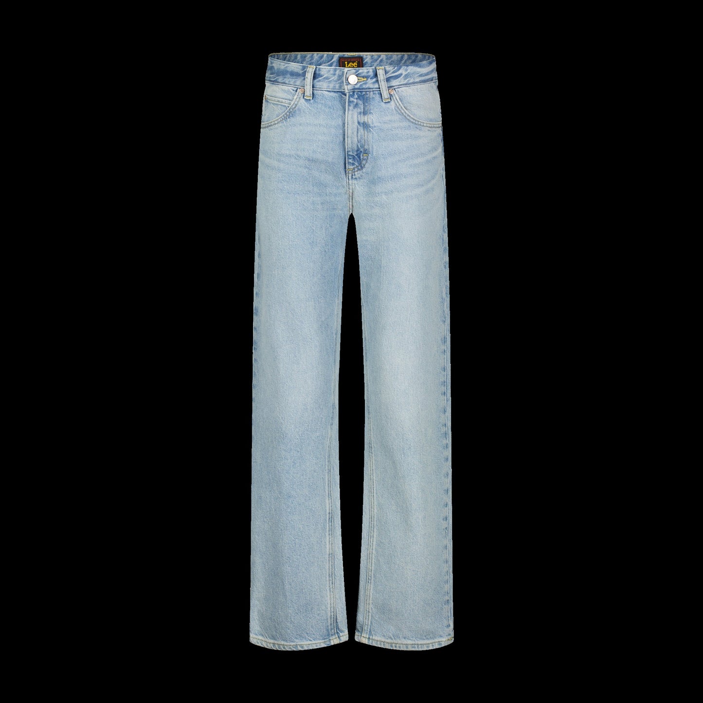 RIDER_CLASSIC LIGHT_THE_WAY medium denim | Bildmaterial bereitgestellt von SHOES.PLEASE.