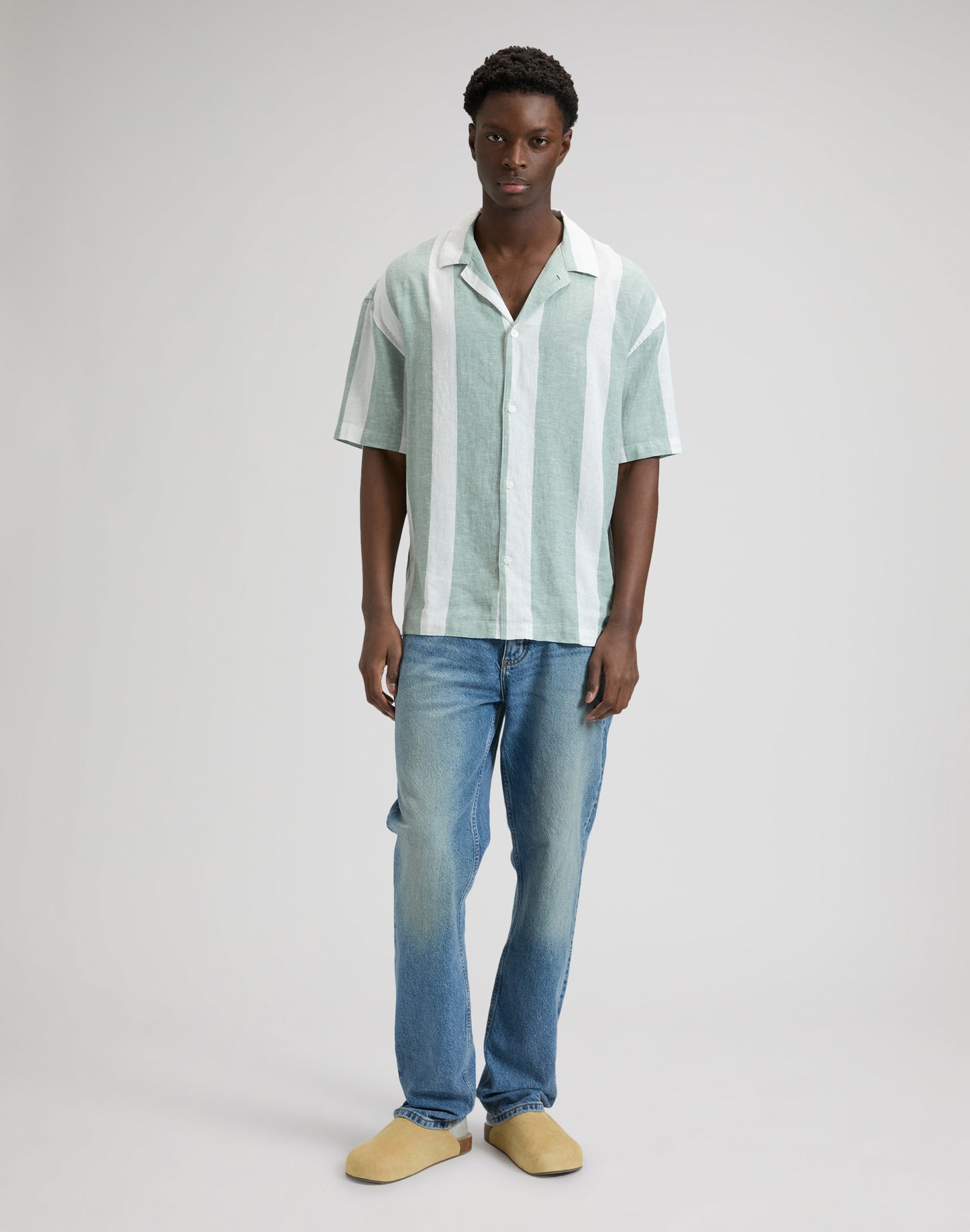 West Riverway | Bildmaterial bereitgestellt von SHOES.PLEASE.