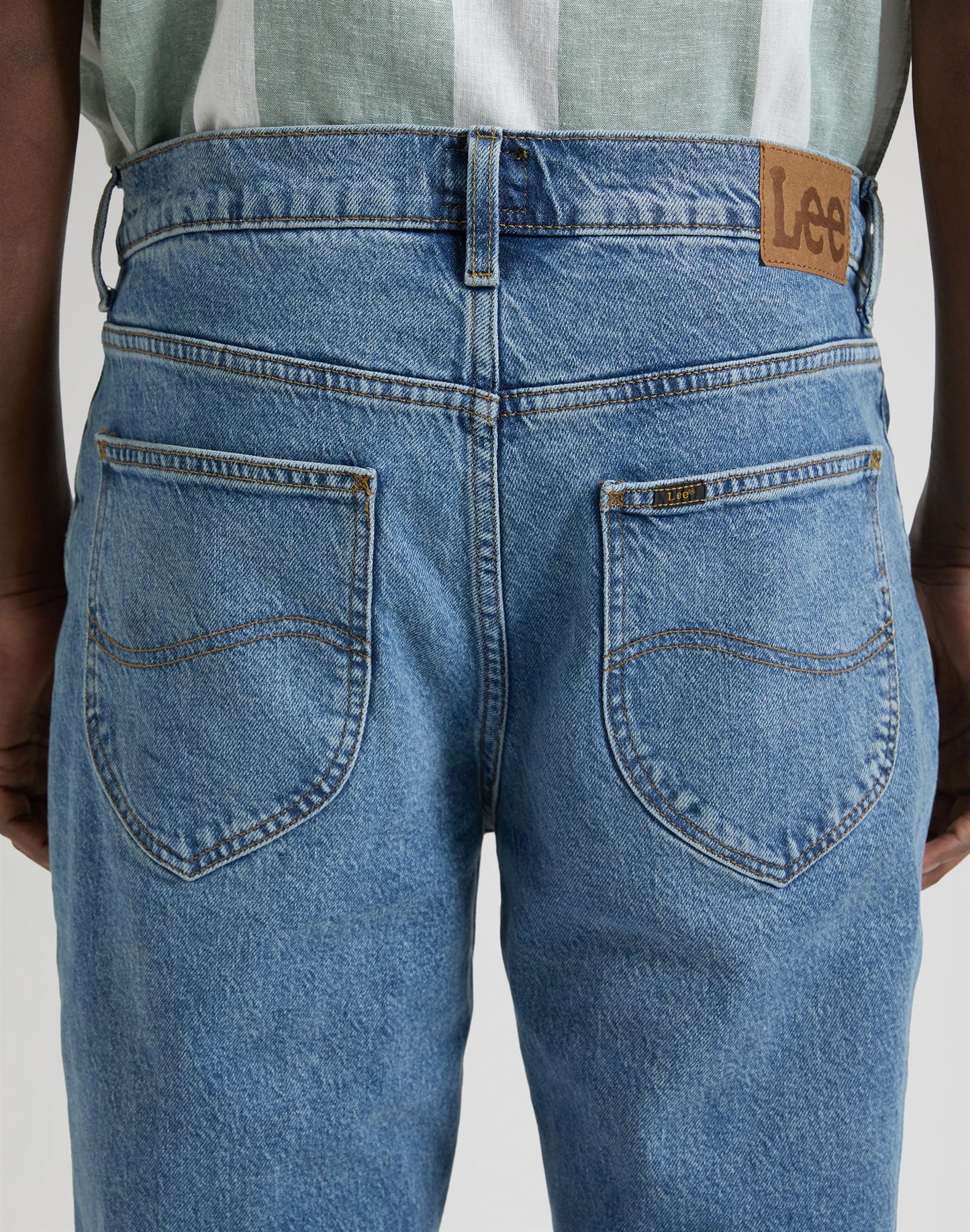 West Riverway | Bildmaterial bereitgestellt von SHOES.PLEASE.