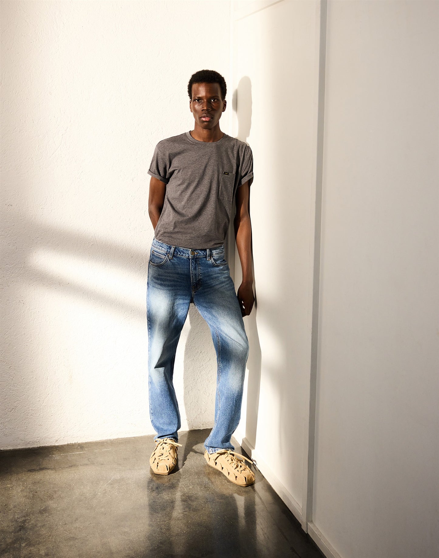 West Riverway | Bildmaterial bereitgestellt von SHOES.PLEASE.