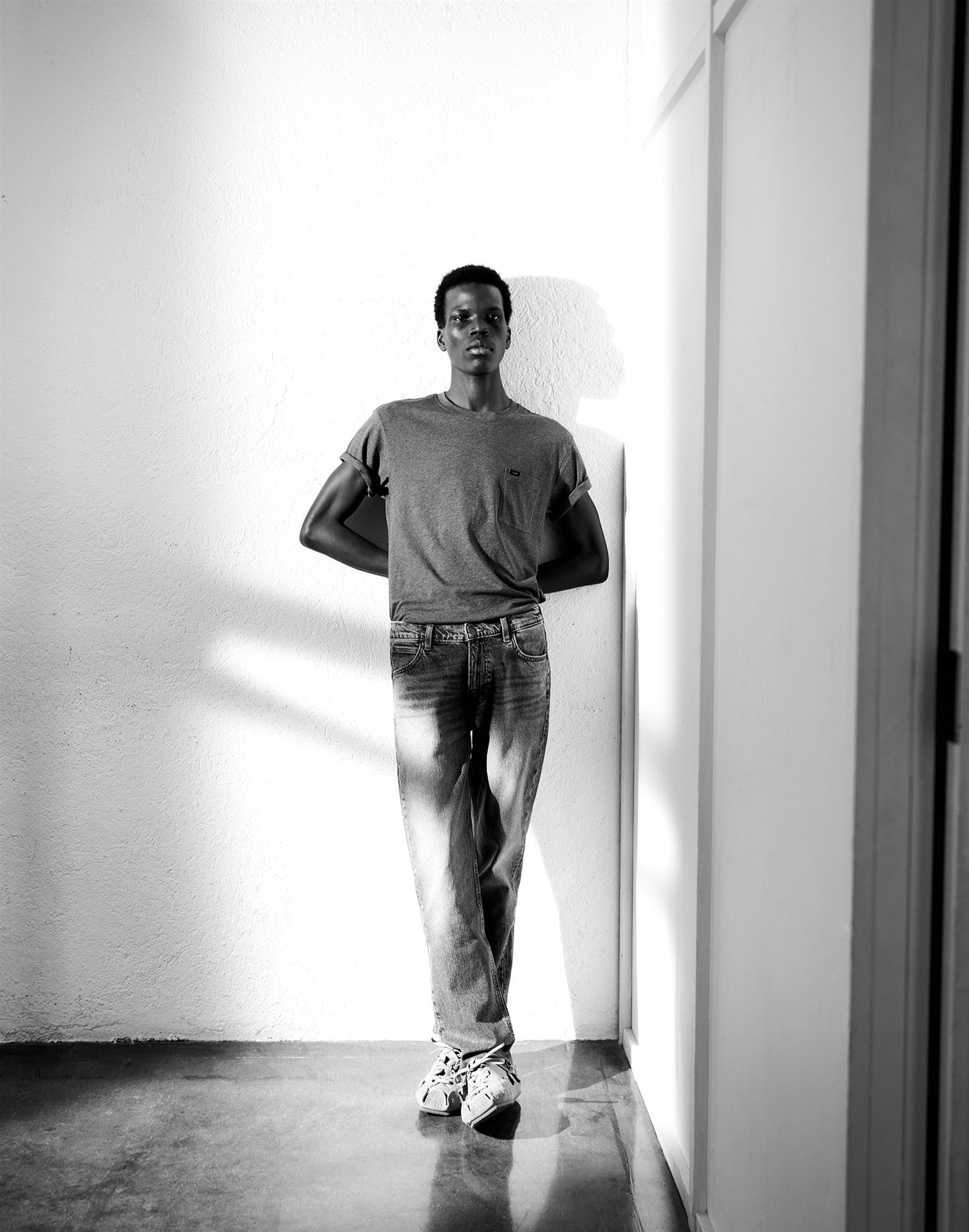 West Riverway | Bildmaterial bereitgestellt von SHOES.PLEASE.
