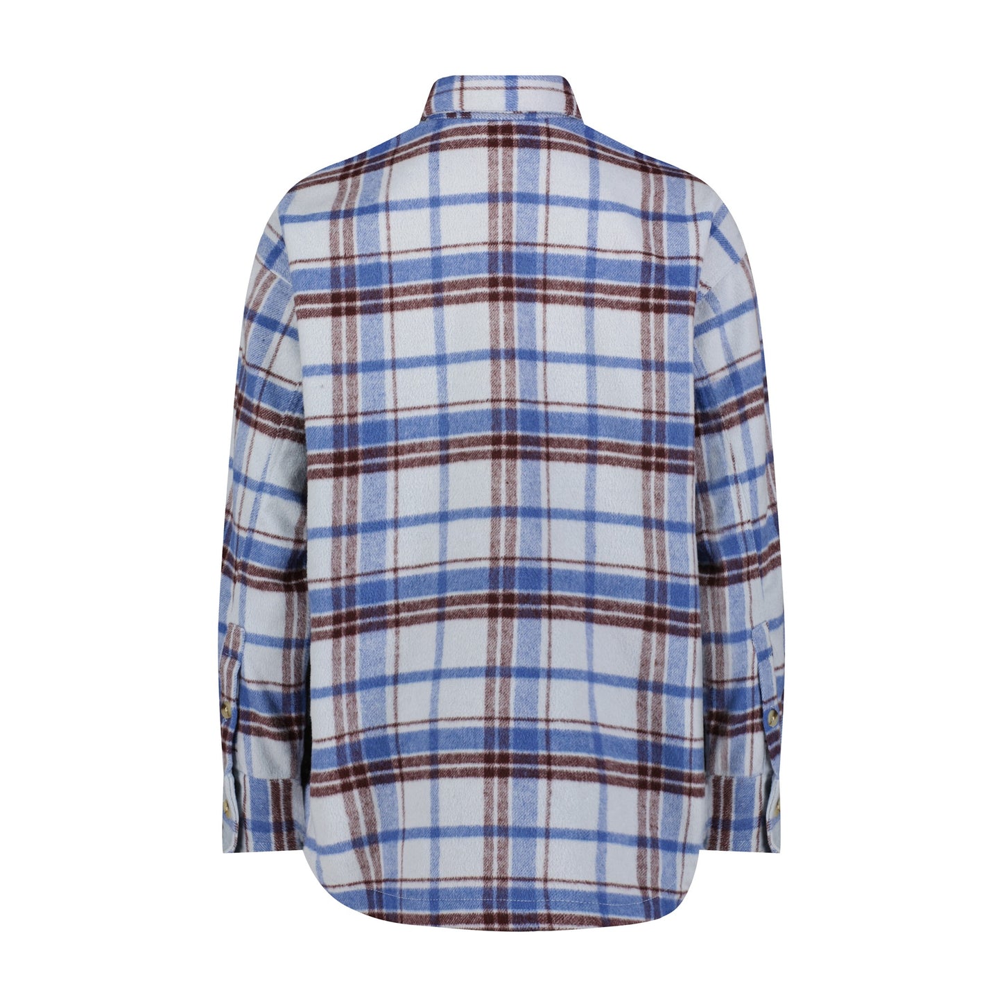 WORKING_WEST_OVERSHIRT EXPLODED_SHY | Bildmaterial bereitgestellt von SHOES.PLEASE.