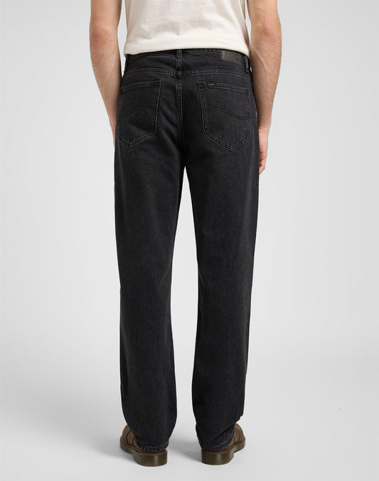 Haden Cerberus denim black