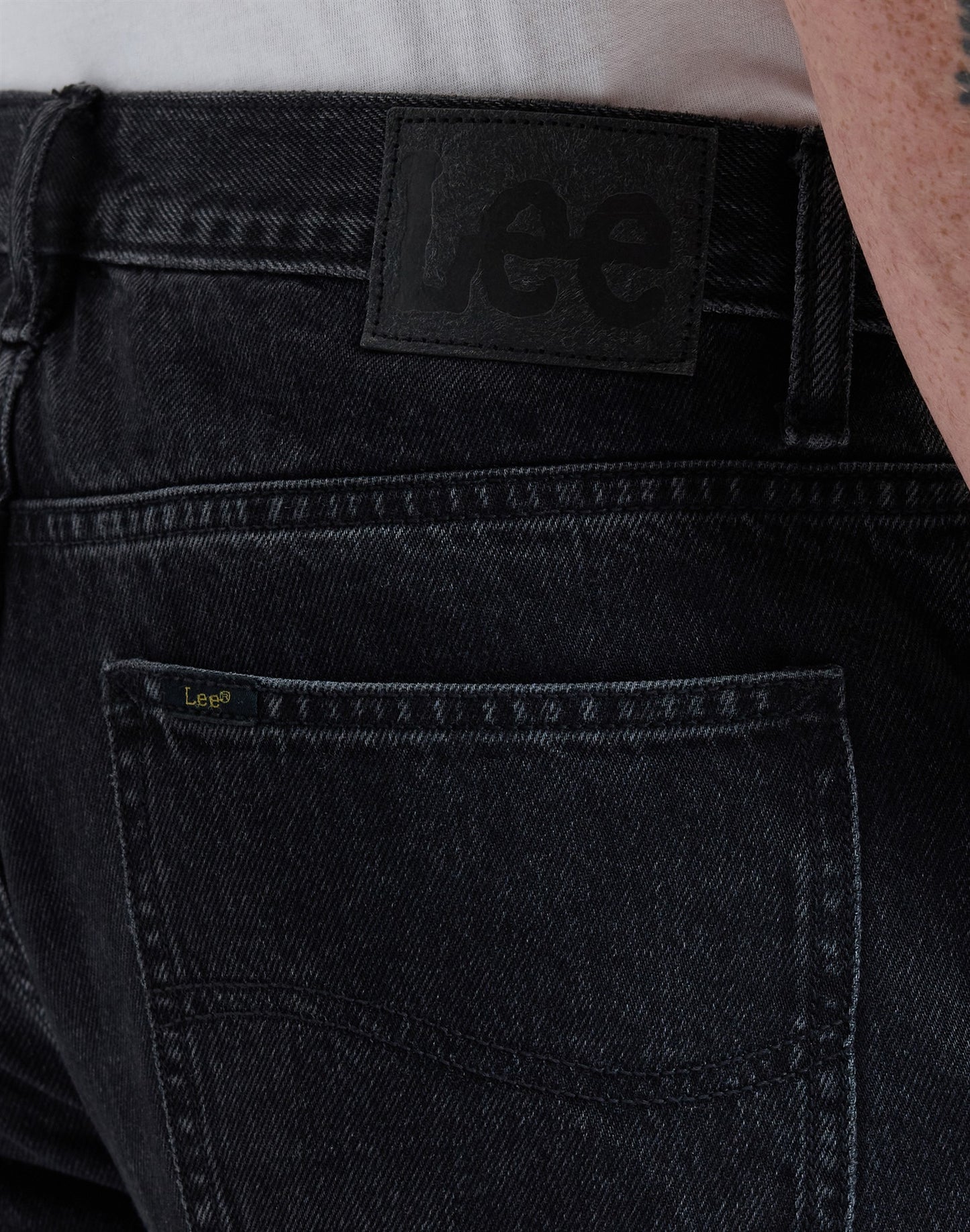 Haden Cerberus denim black | Bildmaterial bereitgestellt von SHOES.PLEASE.