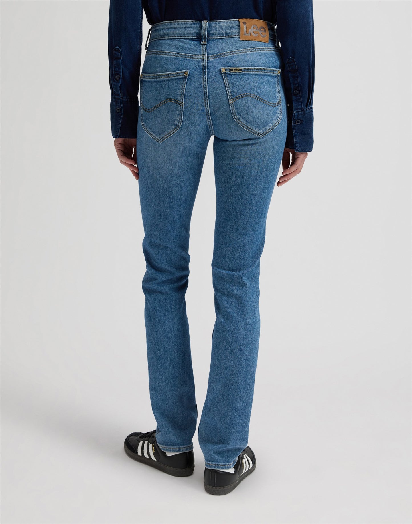 MARION cyber blue | Bildmaterial bereitgestellt von SHOES.PLEASE.