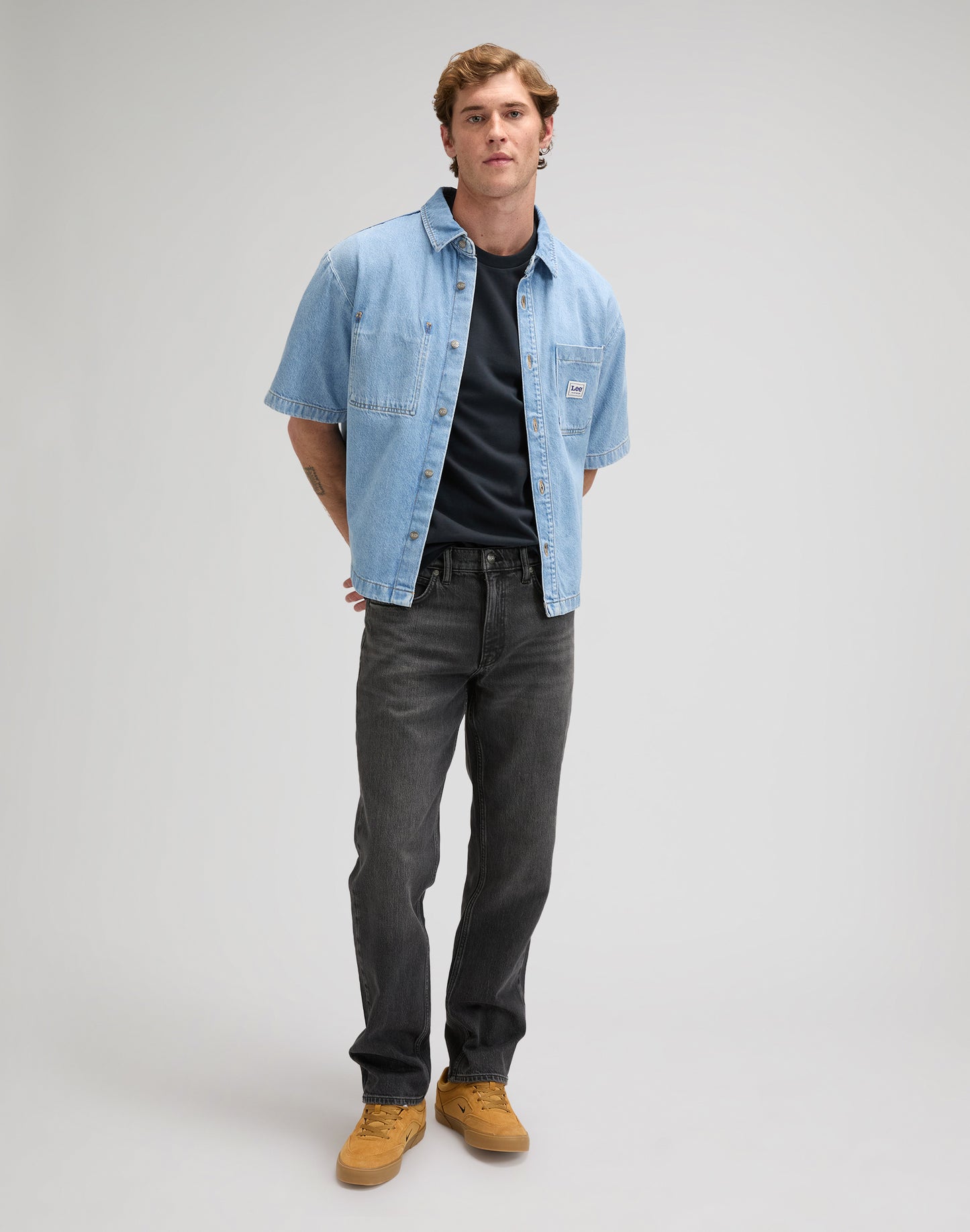 WEST protocol | Bildmaterial bereitgestellt von SHOES.PLEASE.