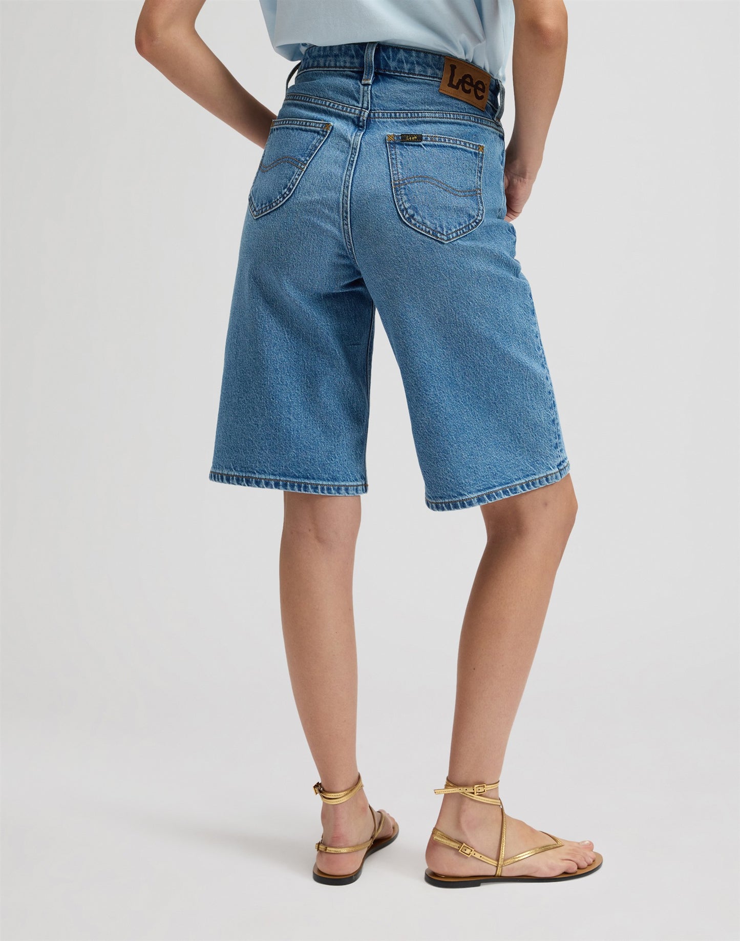 JORT tinted blue | Bildmaterial bereitgestellt von SHOES.PLEASE.