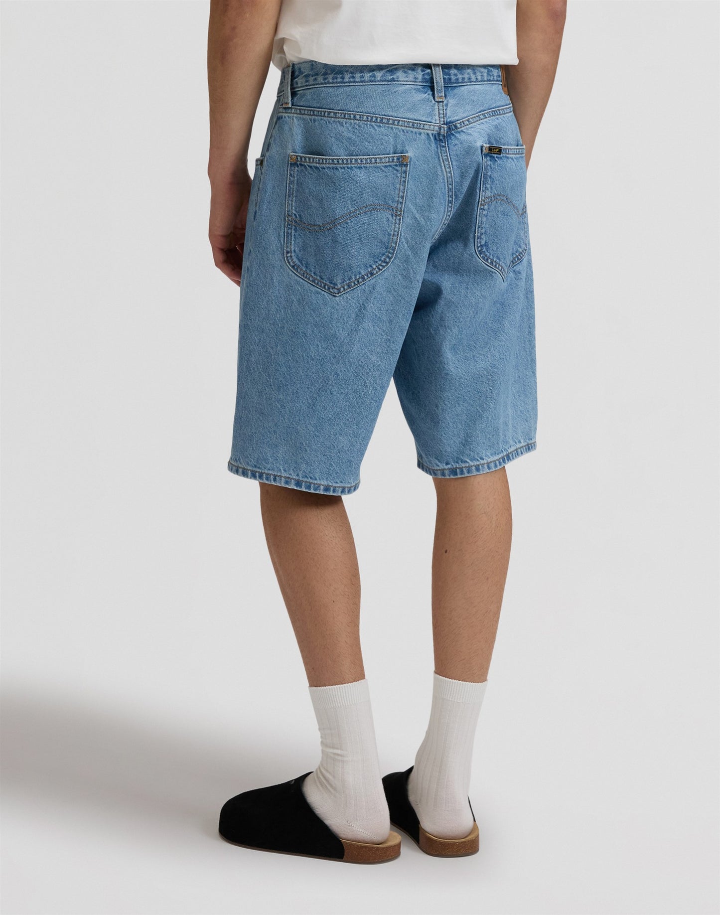 ASHER SHORT mitch | Bildmaterial bereitgestellt von SHOES.PLEASE.