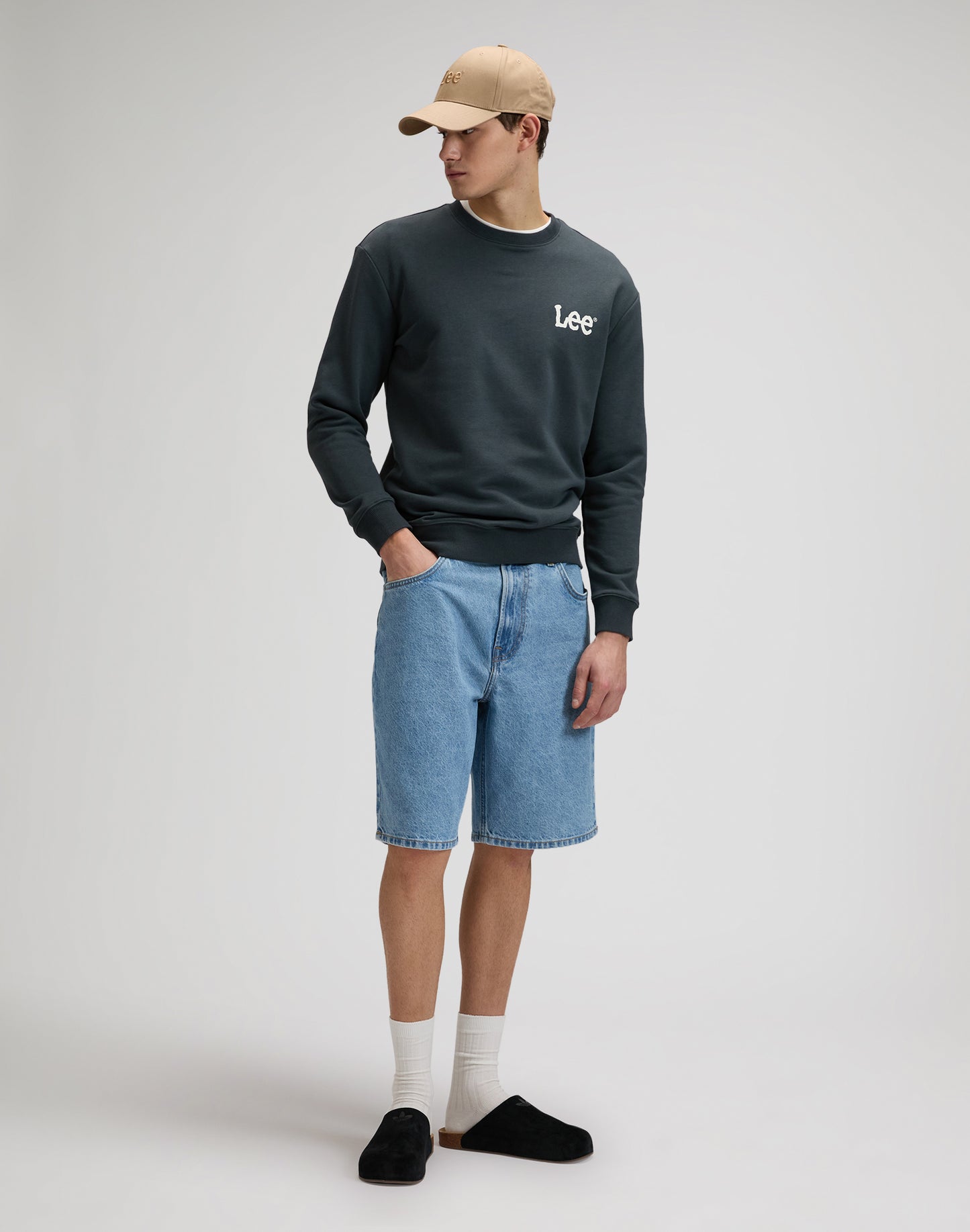 ASHER SHORT mitch | Bildmaterial bereitgestellt von SHOES.PLEASE.
