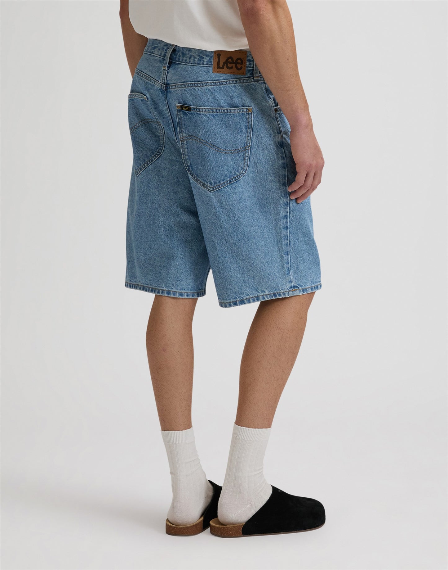 ASHER SHORT mitch | Bildmaterial bereitgestellt von SHOES.PLEASE.