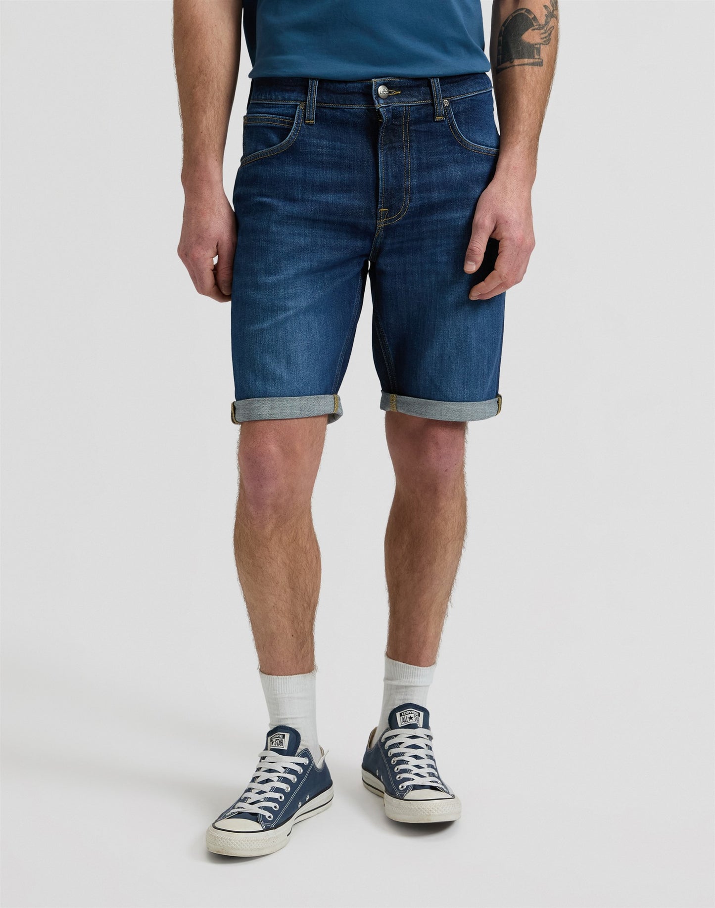 5 POCKET SHORT halo | Bildmaterial bereitgestellt von SHOES.PLEASE.