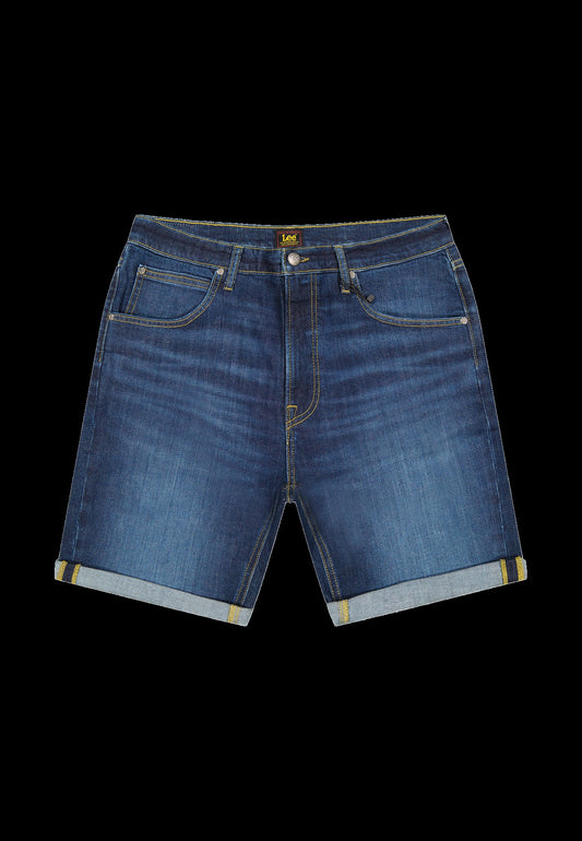 5 POCKET SHORT halo