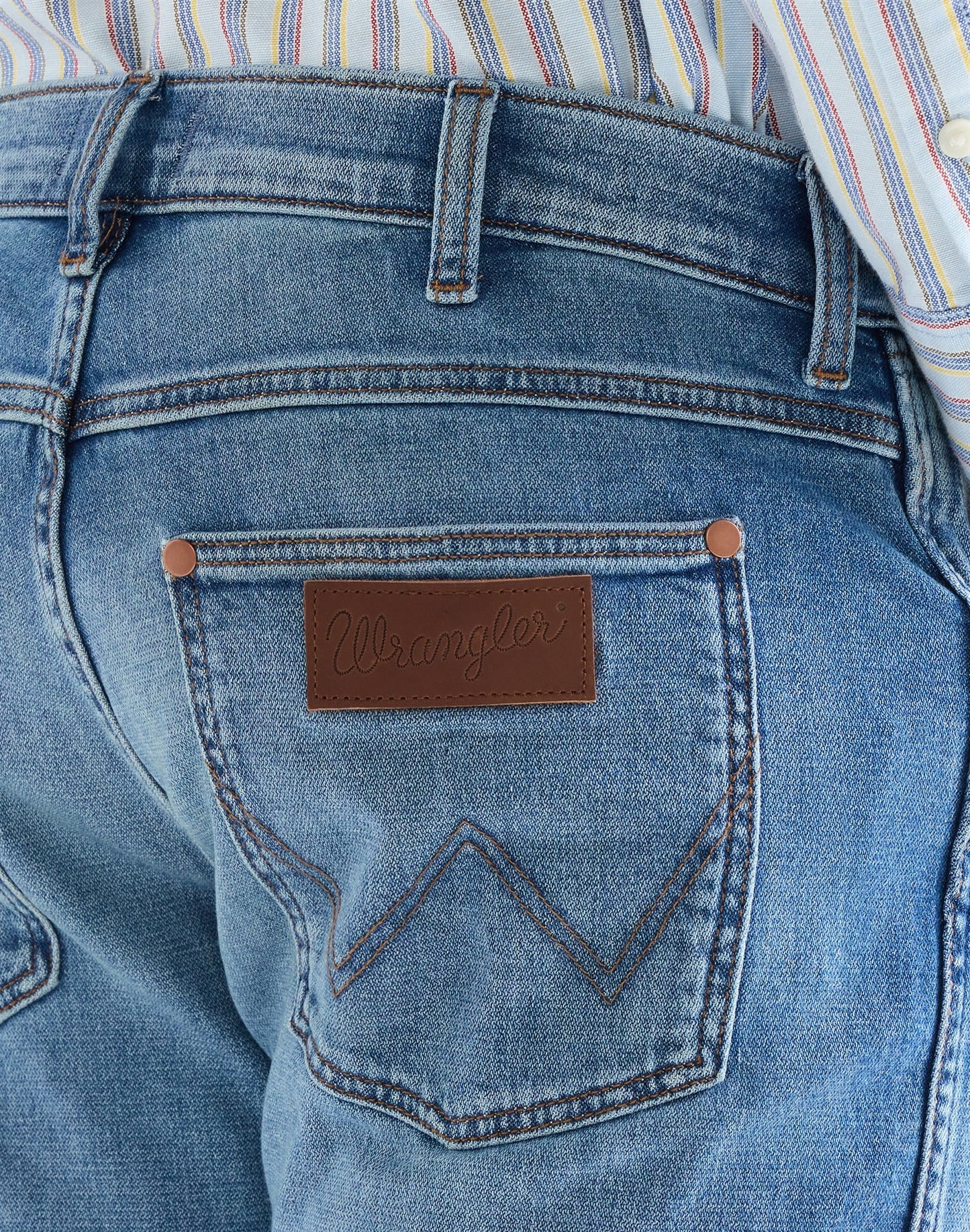GREENSBORO harbor blue | Bildmaterial bereitgestellt von SHOES.PLEASE.