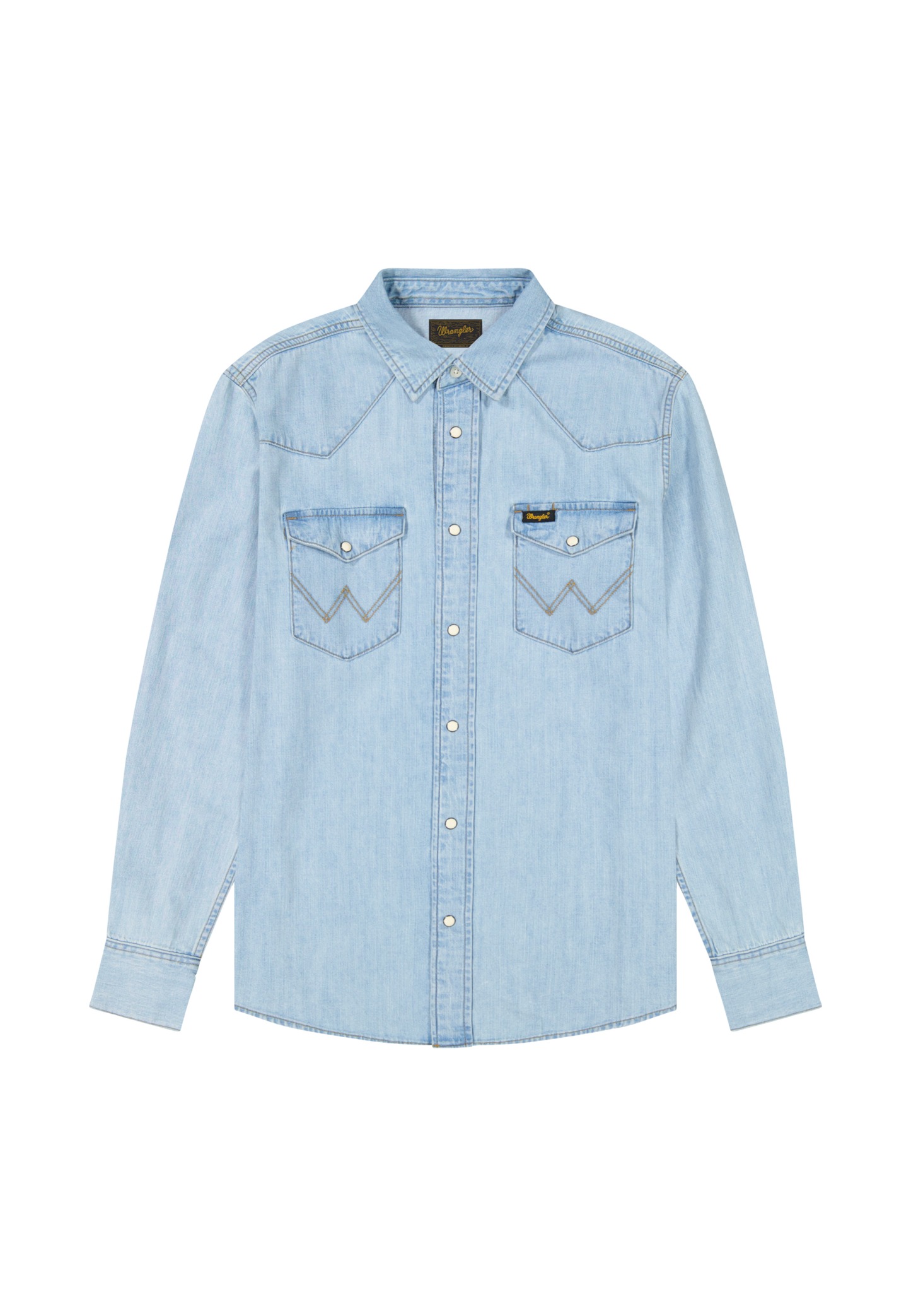 WESTERN SHIRT riverbank | Bildmaterial bereitgestellt von SHOES.PLEASE.
