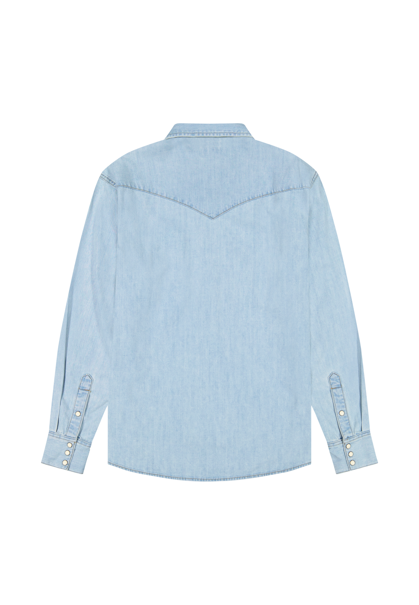 WESTERN SHIRT riverbank | Bildmaterial bereitgestellt von SHOES.PLEASE.
