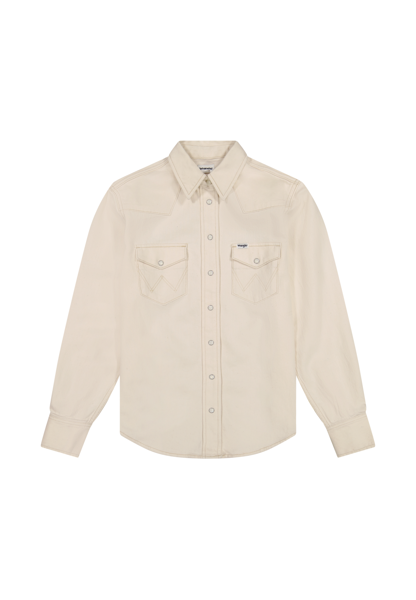 HERITAGE SHIRT natural | Bildmaterial bereitgestellt von SHOES.PLEASE.