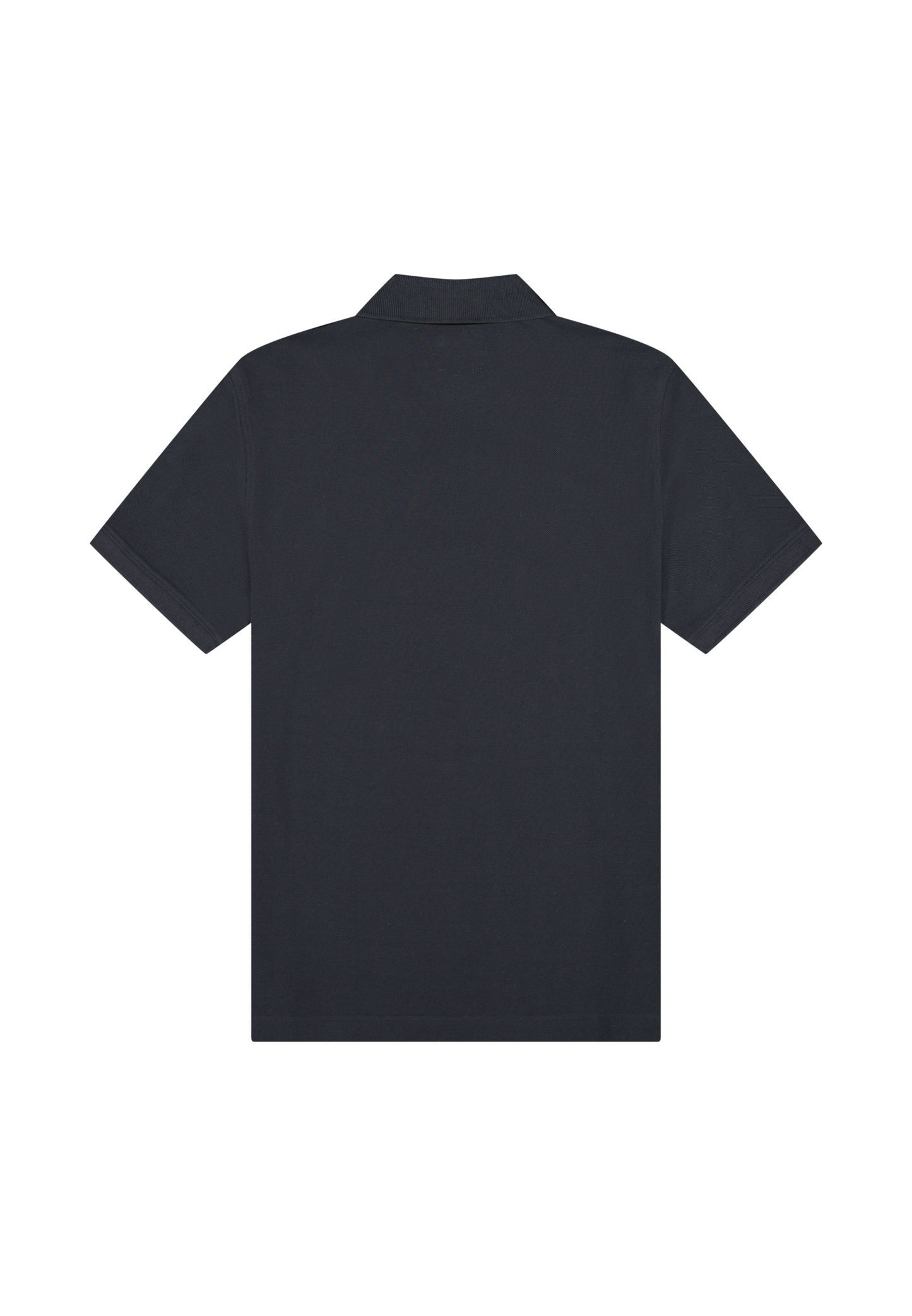 POLO SHIRT black | Bildmaterial bereitgestellt von SHOES.PLEASE.