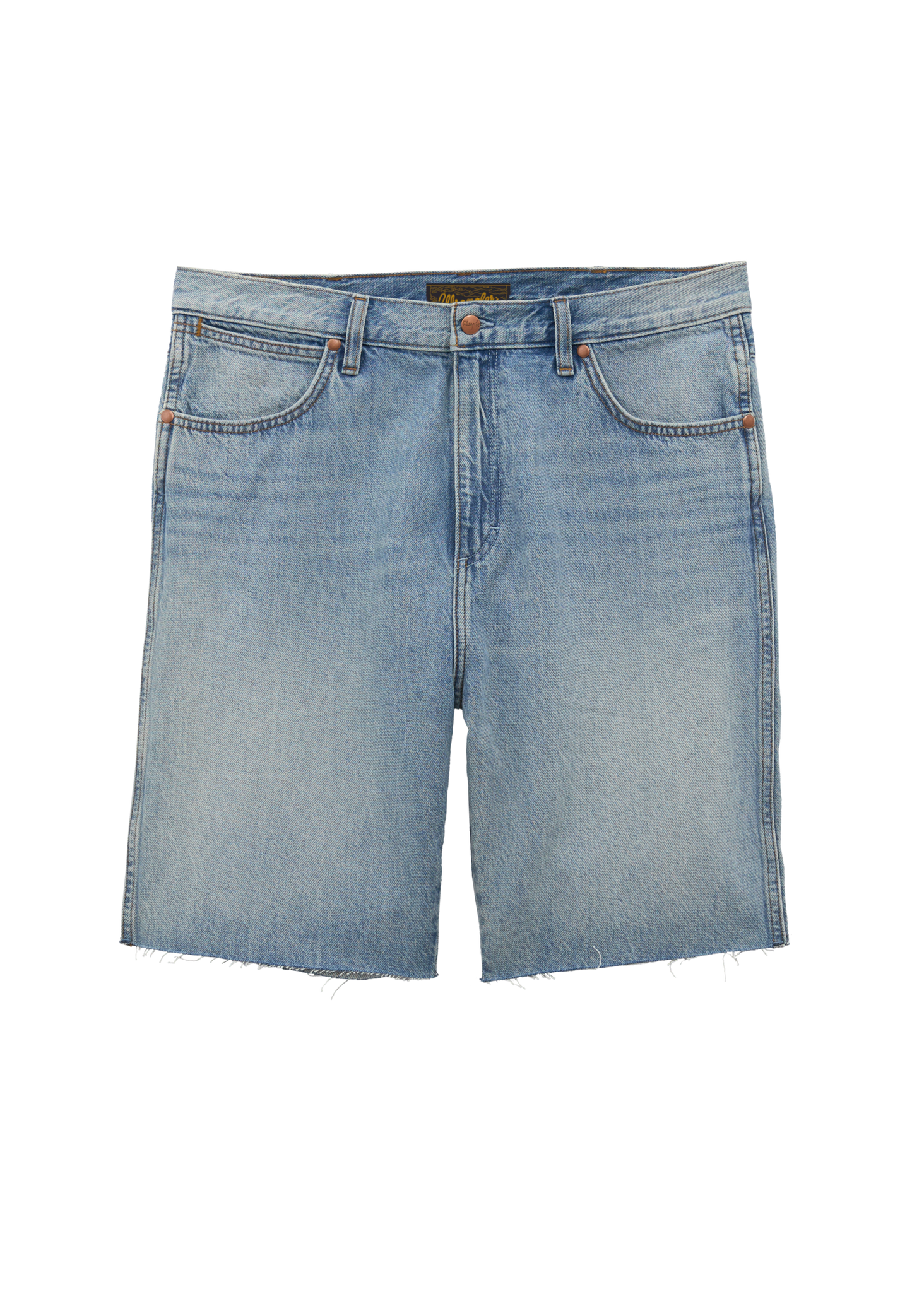 COWBOY SHORTS dawn | Bildmaterial bereitgestellt von SHOES.PLEASE.