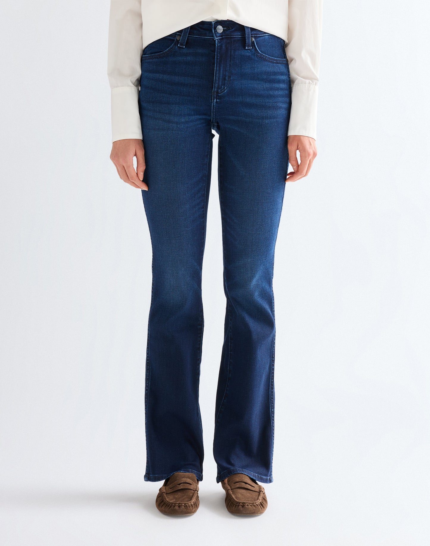 BOOTCUT nightshade | Bildmaterial bereitgestellt von SHOES.PLEASE.