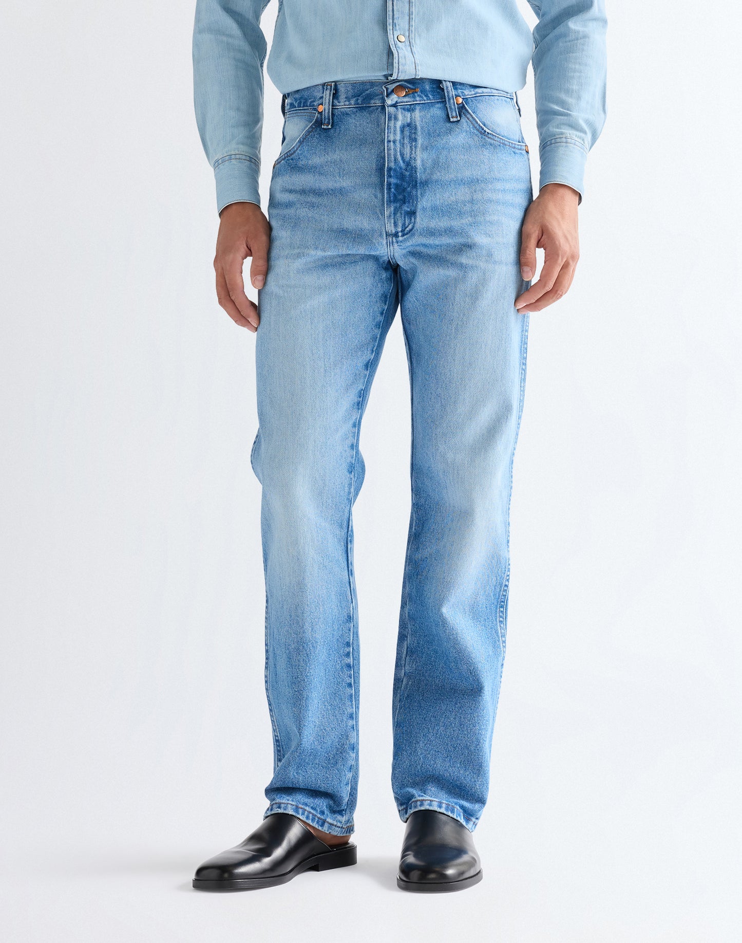 13MWZ jetstream | Bildmaterial bereitgestellt von SHOES.PLEASE.
