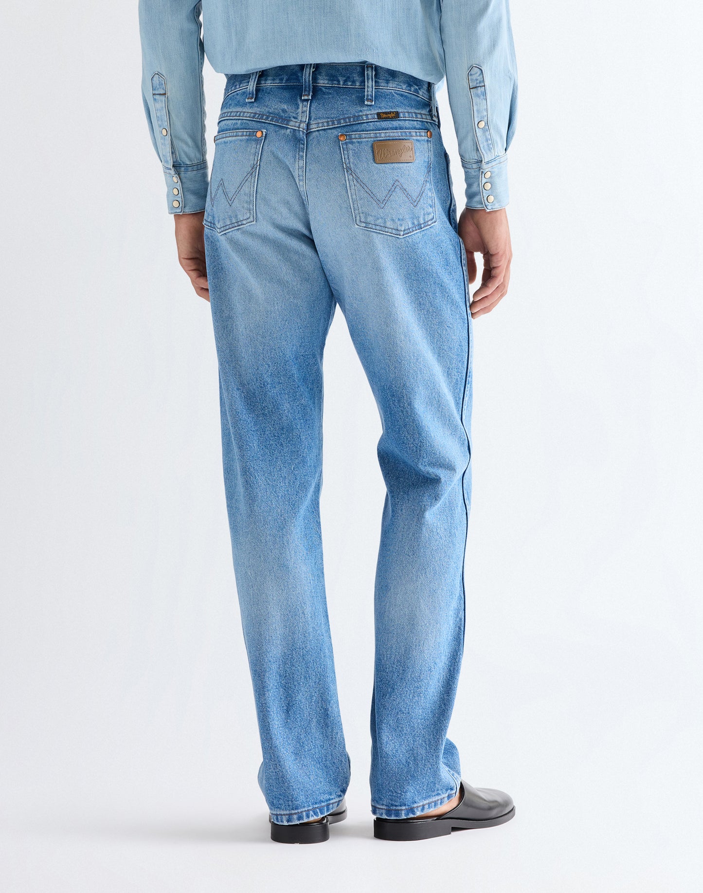 13MWZ jetstream | Bildmaterial bereitgestellt von SHOES.PLEASE.