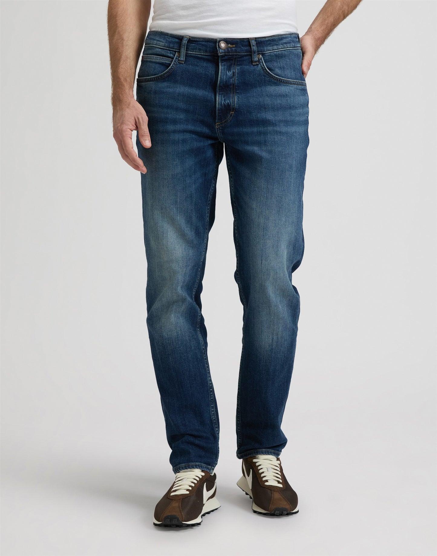 DAVID rusty rivet | Bildmaterial bereitgestellt von SHOES.PLEASE.