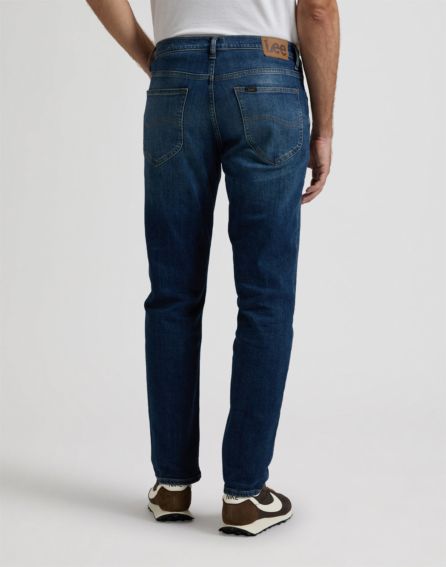 DAVID rusty rivet | Bildmaterial bereitgestellt von SHOES.PLEASE.