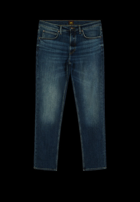 DAVID rusty rivet