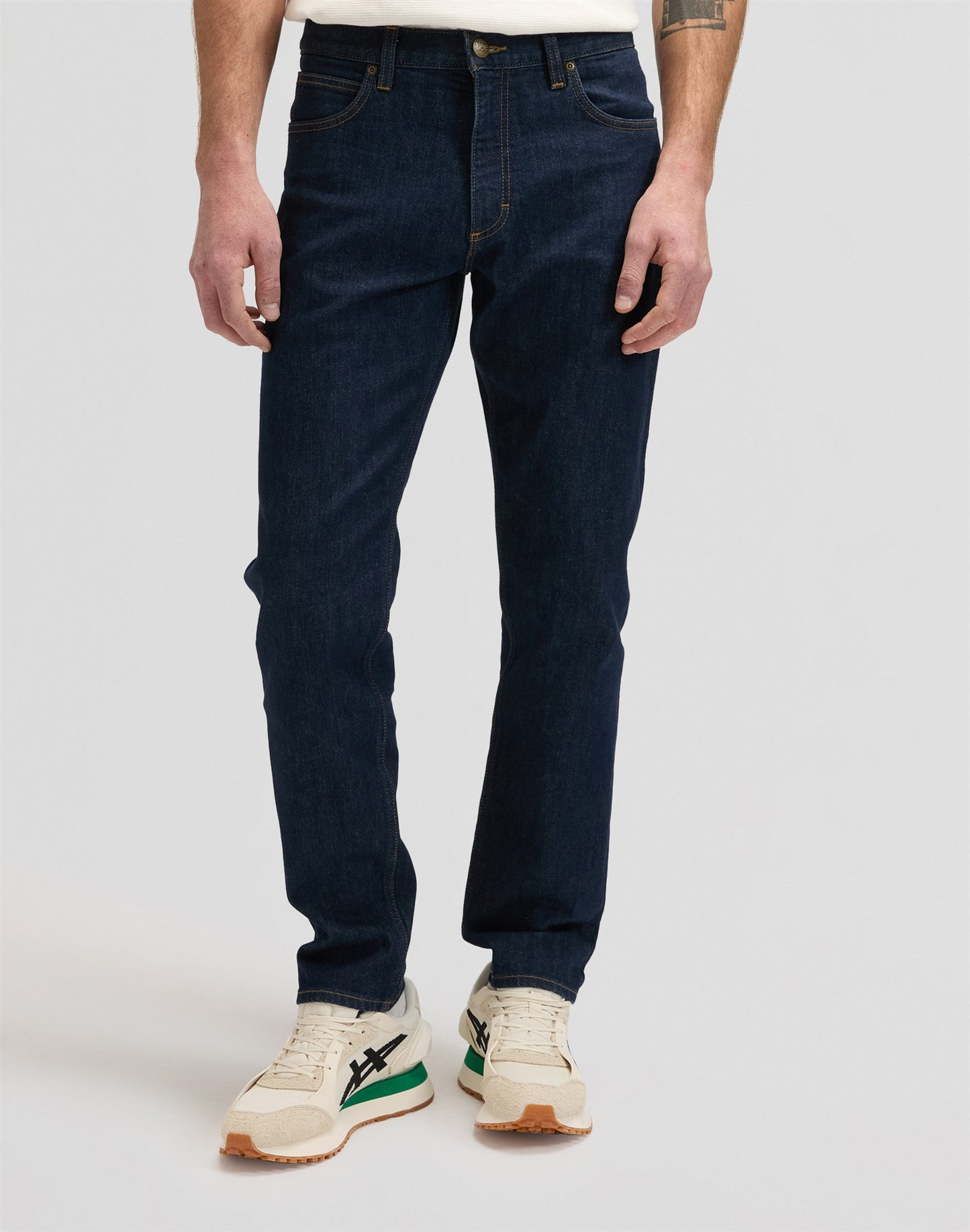 DAVID xion | Bildmaterial bereitgestellt von SHOES.PLEASE.