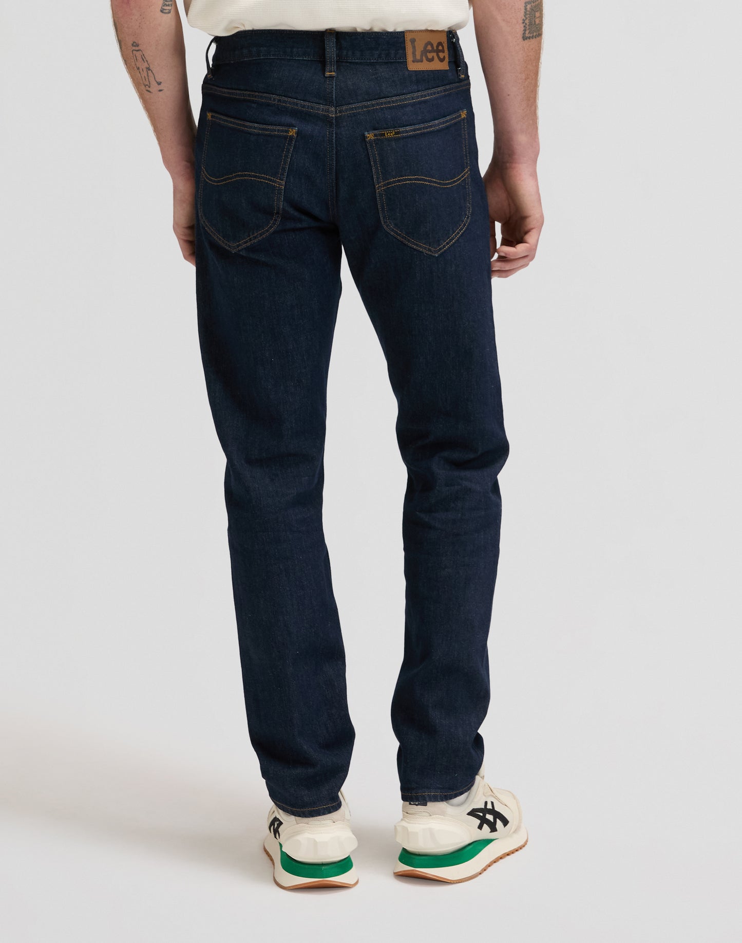 DAVID xion | Bildmaterial bereitgestellt von SHOES.PLEASE.