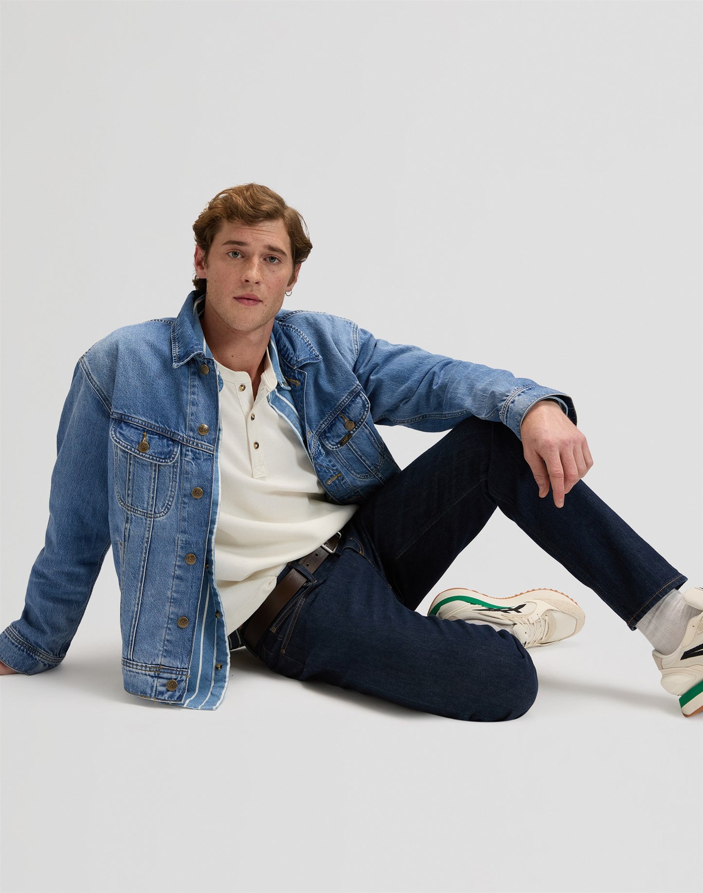 DAVID xion | Bildmaterial bereitgestellt von SHOES.PLEASE.