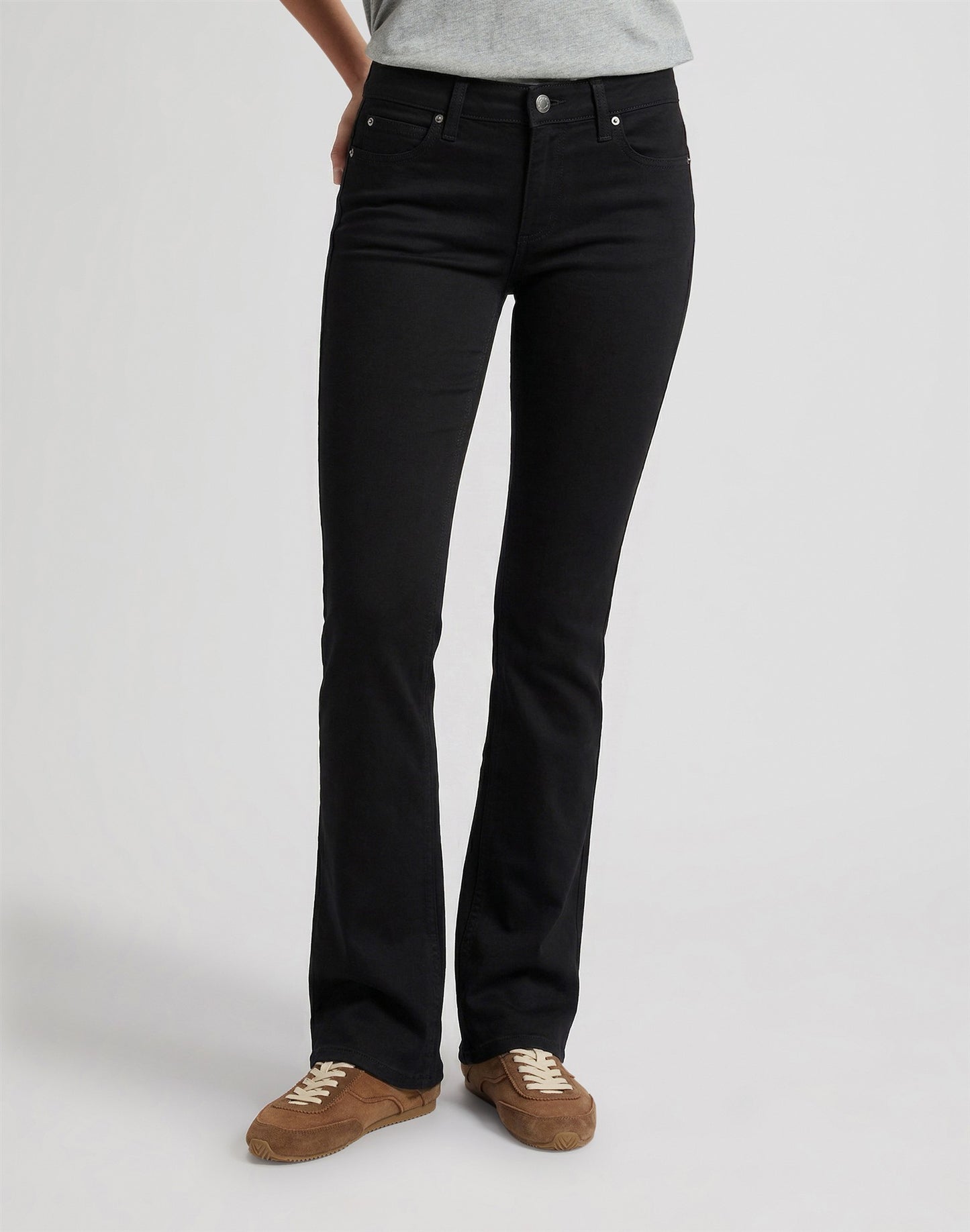 JESSICA black rinse | Bildmaterial bereitgestellt von SHOES.PLEASE.
