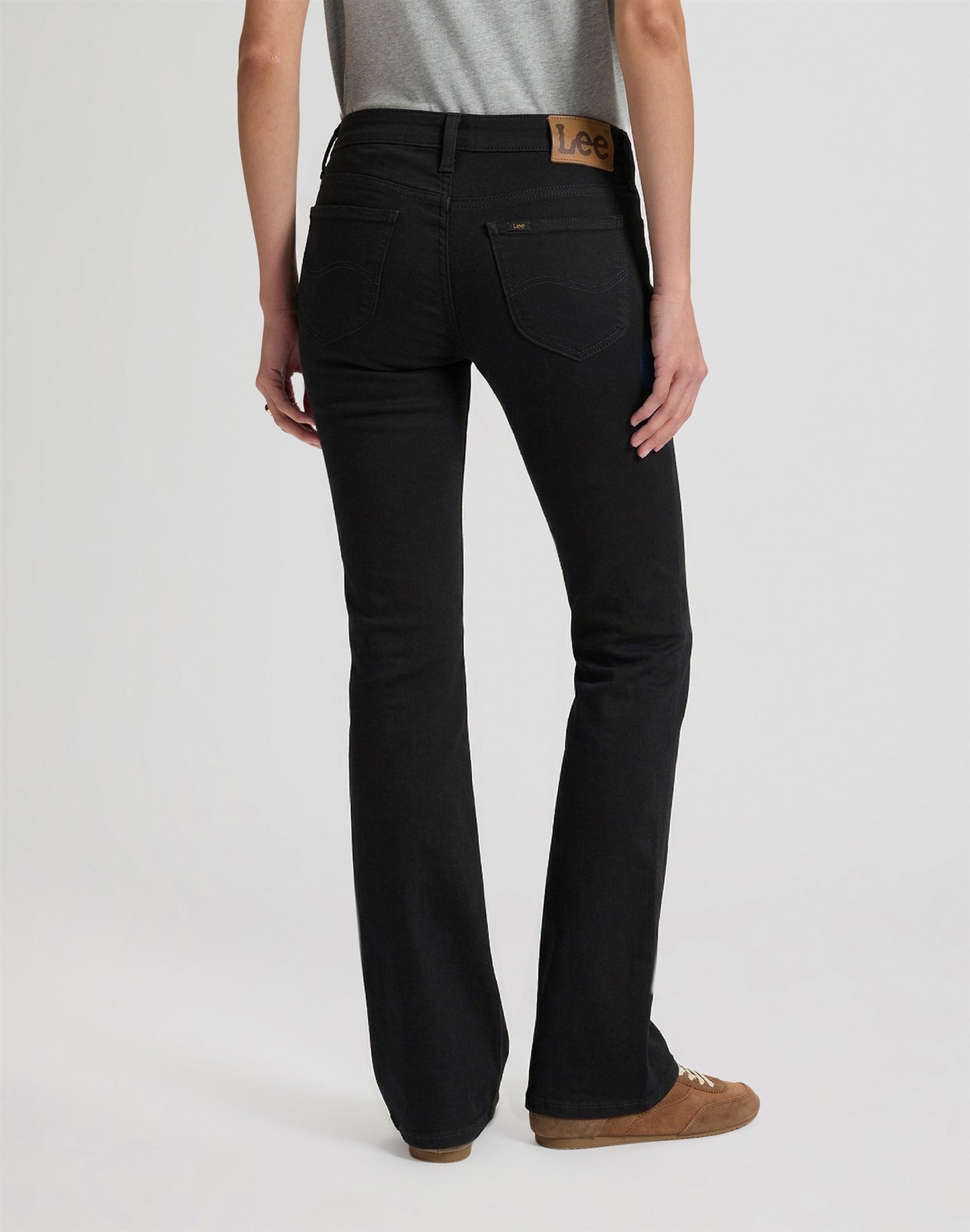 JESSICA black rinse | Bildmaterial bereitgestellt von SHOES.PLEASE.