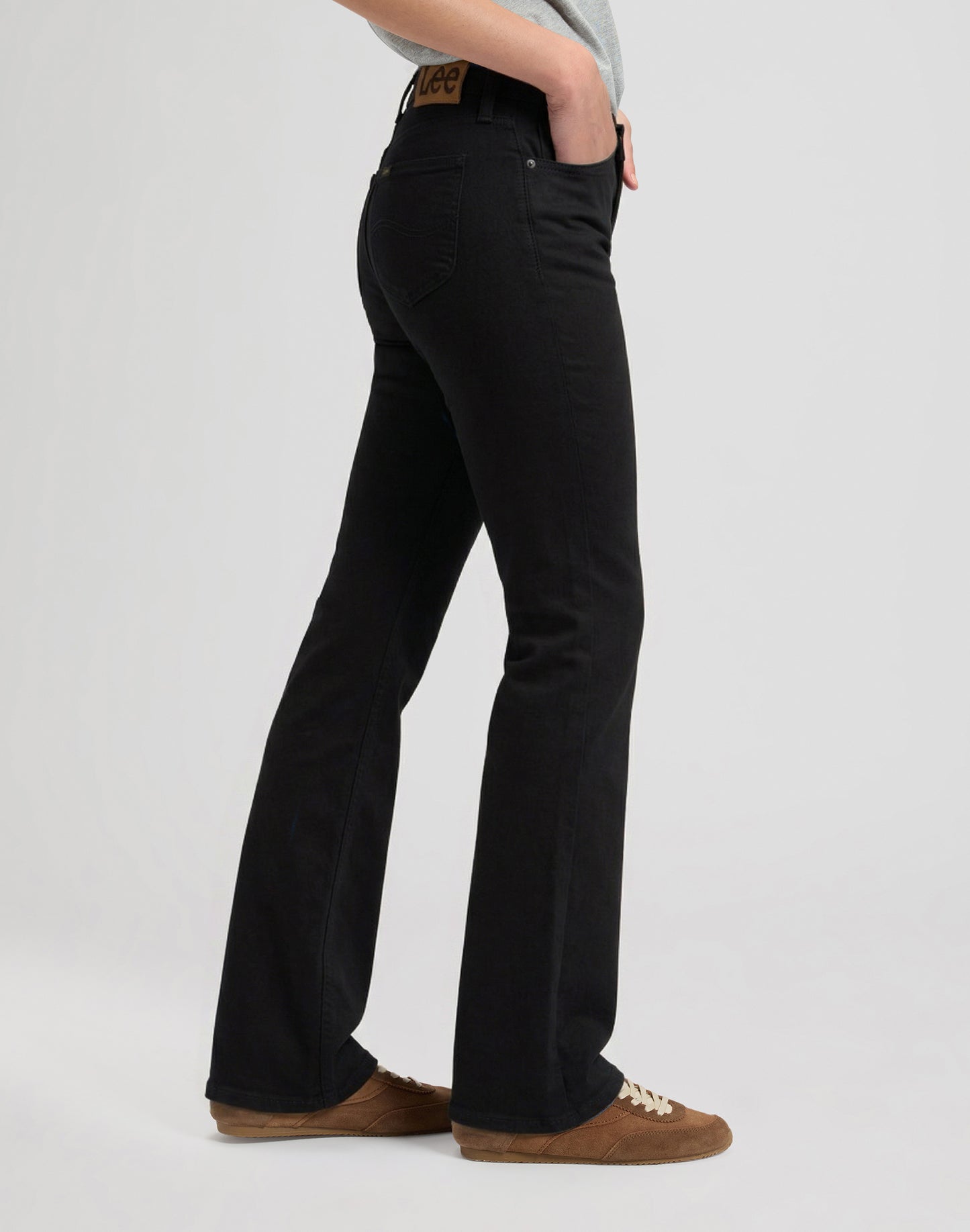 JESSICA black rinse | Bildmaterial bereitgestellt von SHOES.PLEASE.