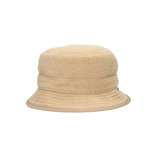 Blanket Fleece PB Bucket mojave beige