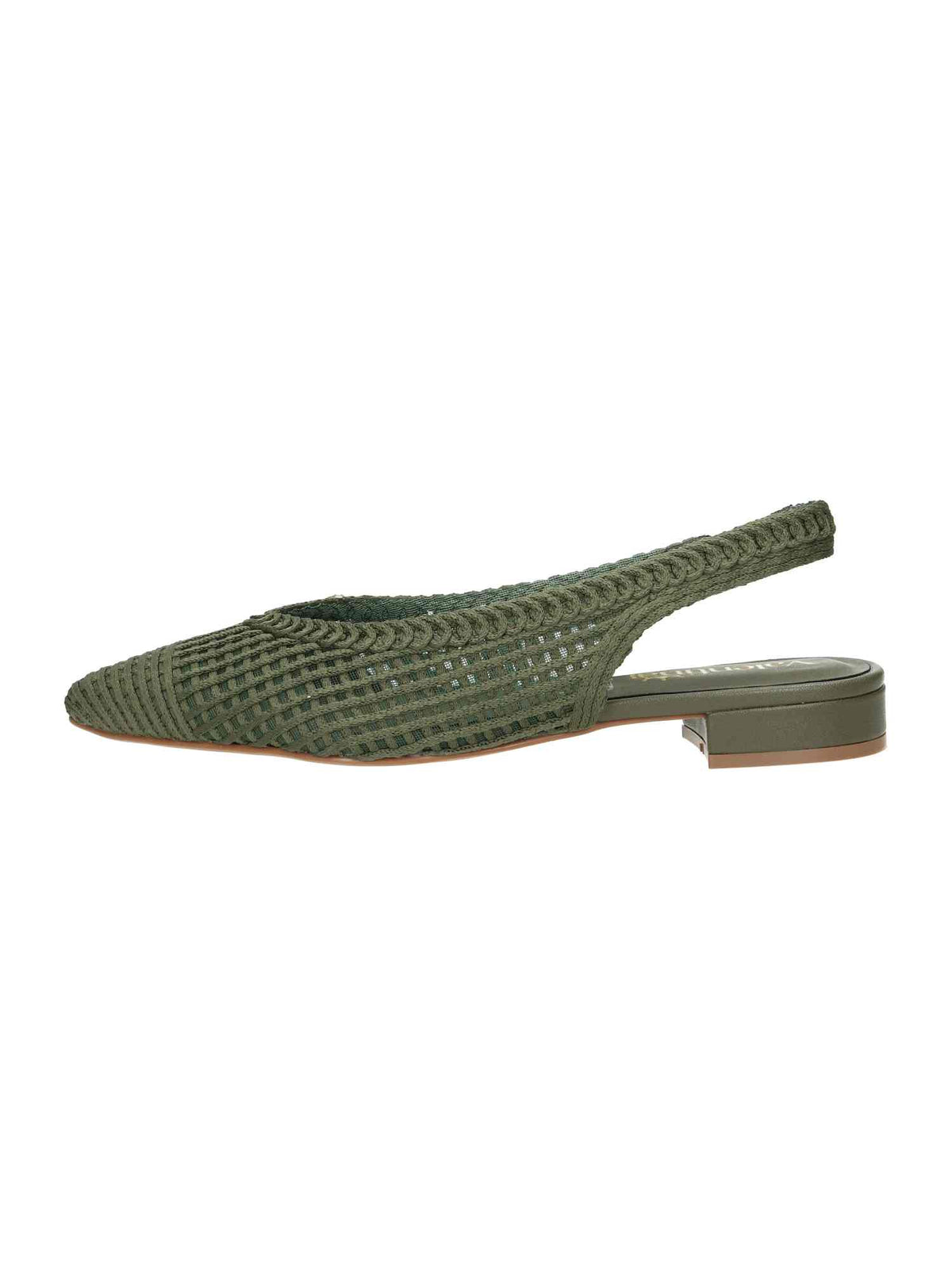 372032 Crochet army | Bildmaterial bereitgestellt von SHOES.PLEASE.