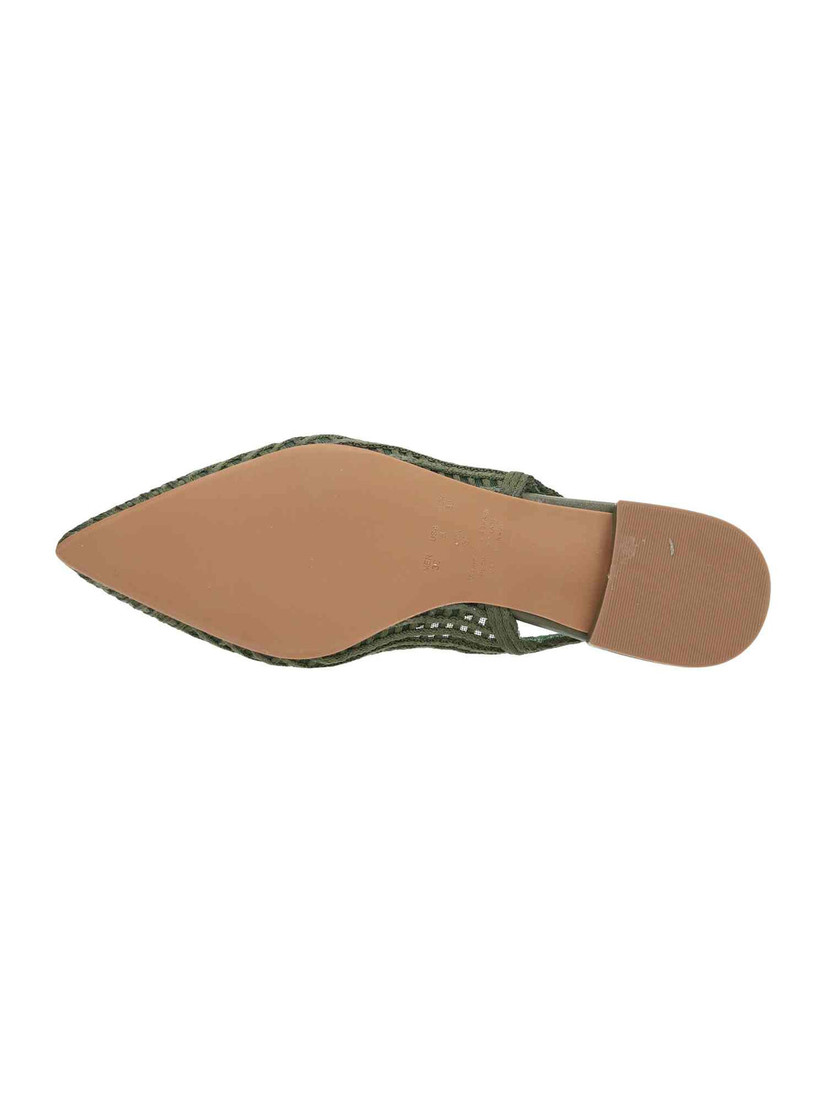 372032 Crochet army | Bildmaterial bereitgestellt von SHOES.PLEASE.