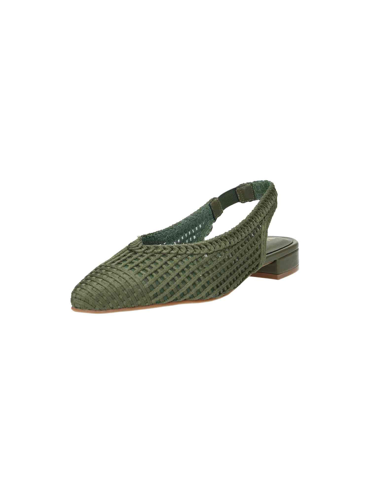372032 Crochet army | Bildmaterial bereitgestellt von SHOES.PLEASE.