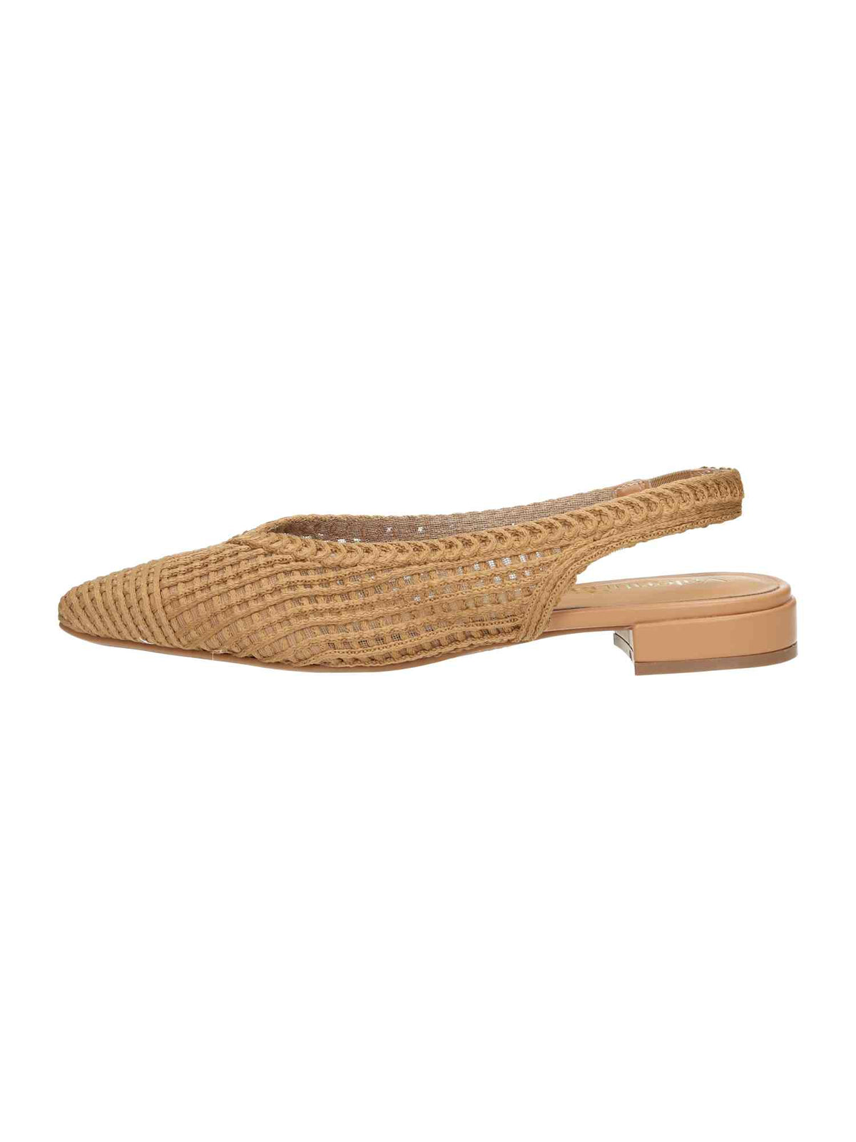 372032 Crochet pecan | Bildmaterial bereitgestellt von SHOES.PLEASE.