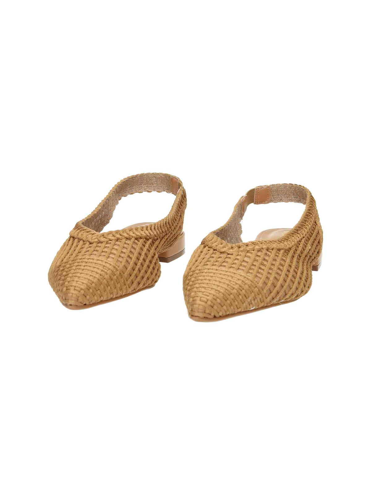 372032 Crochet pecan | Bildmaterial bereitgestellt von SHOES.PLEASE.